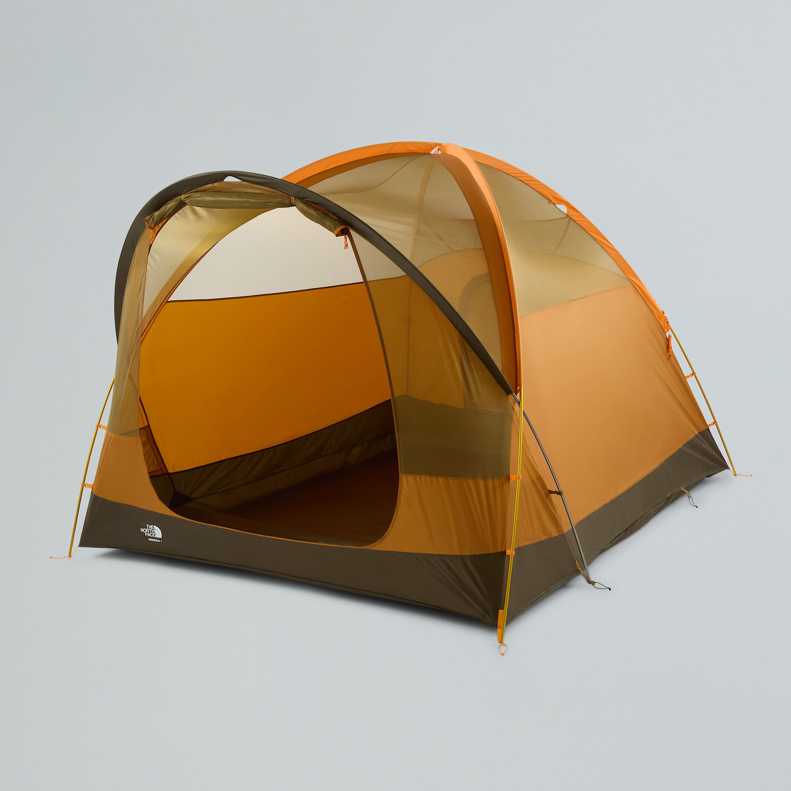 Wawona 6-Person Tent | The North Face IE