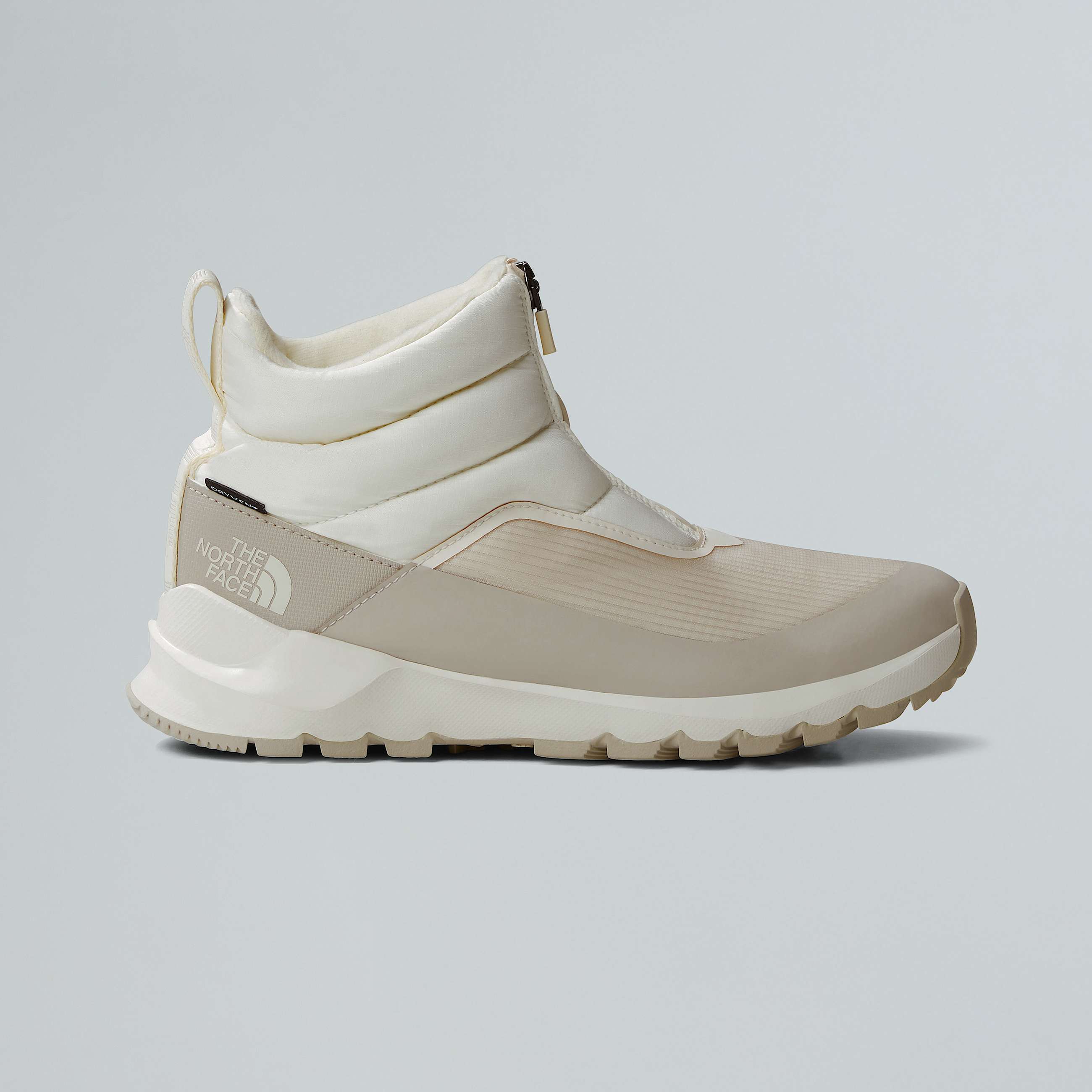 ThermoBall Progressive II Waterproof ZipUp Winter Boots W TNF HERO