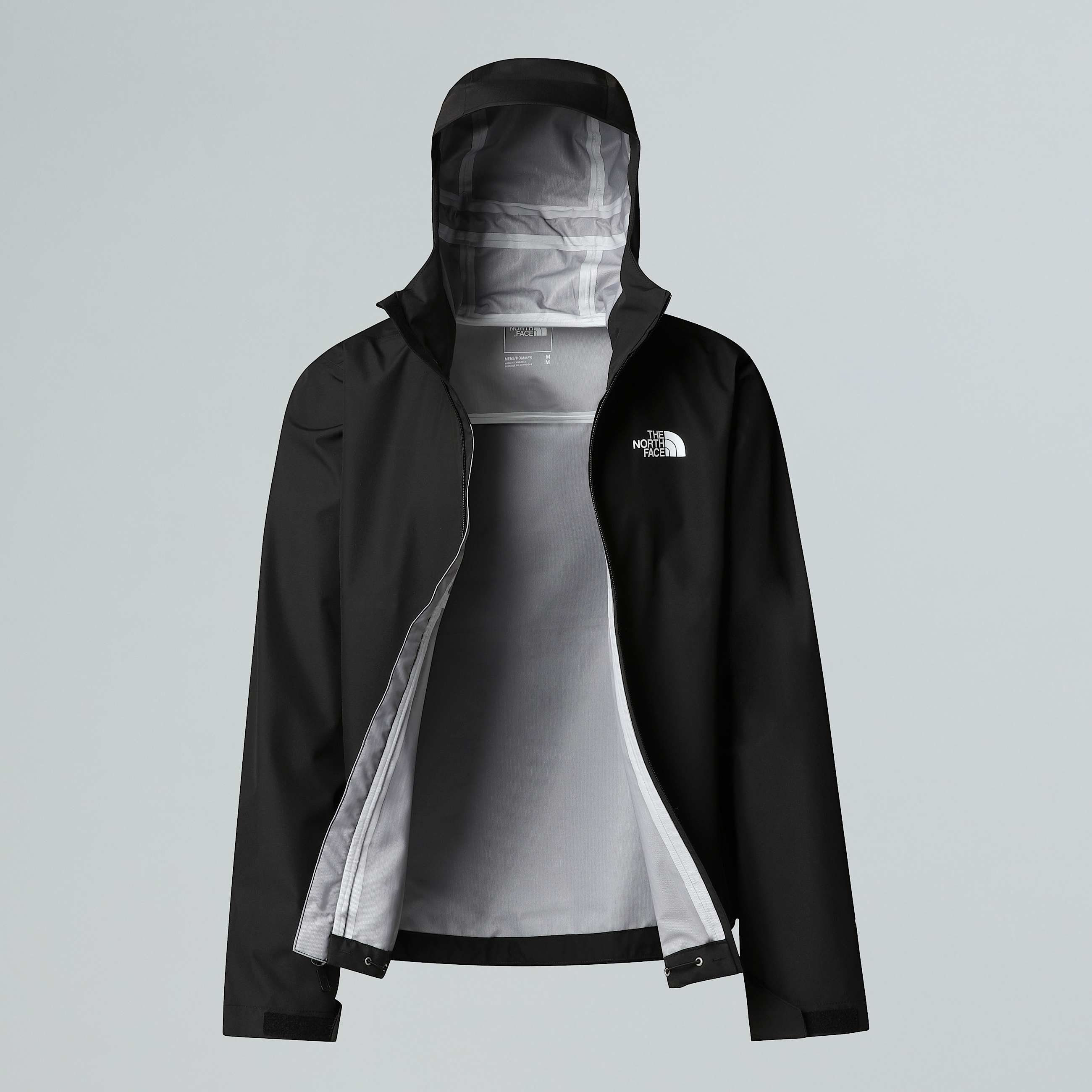 Whiton 3L Jacket M TNF ALT17