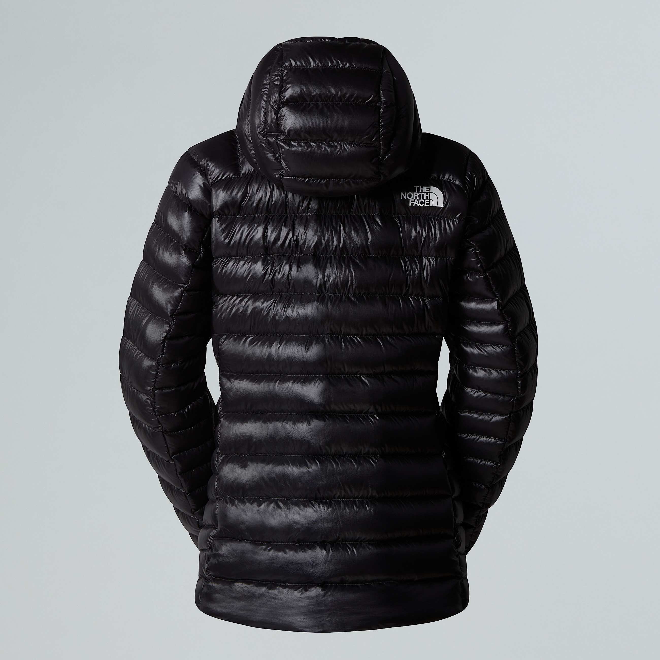 Summit Breithorn Hooded Down Jacket W TNF ALT21