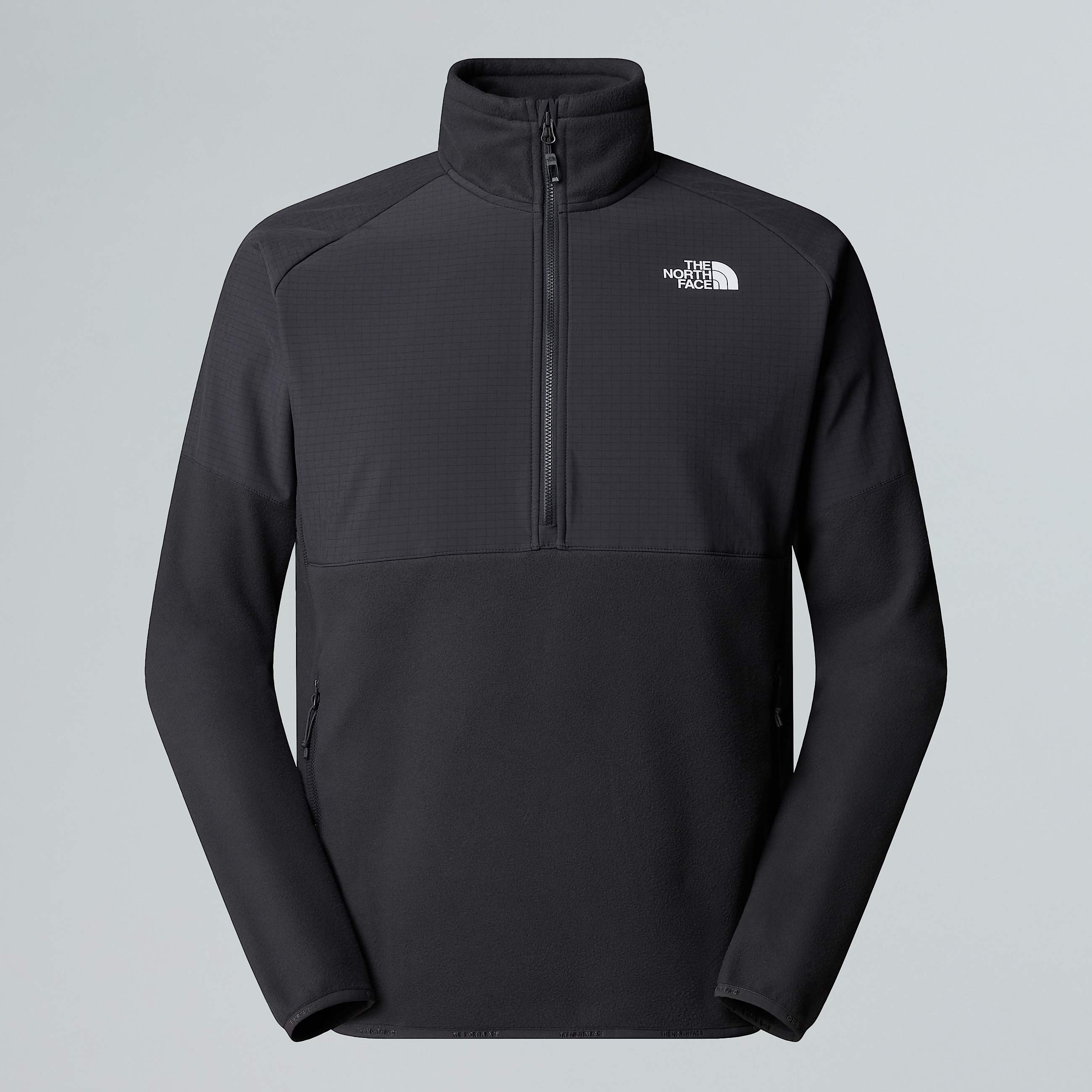 Glacier Heavyweight 12 Zip Fleece M TNF ALT20