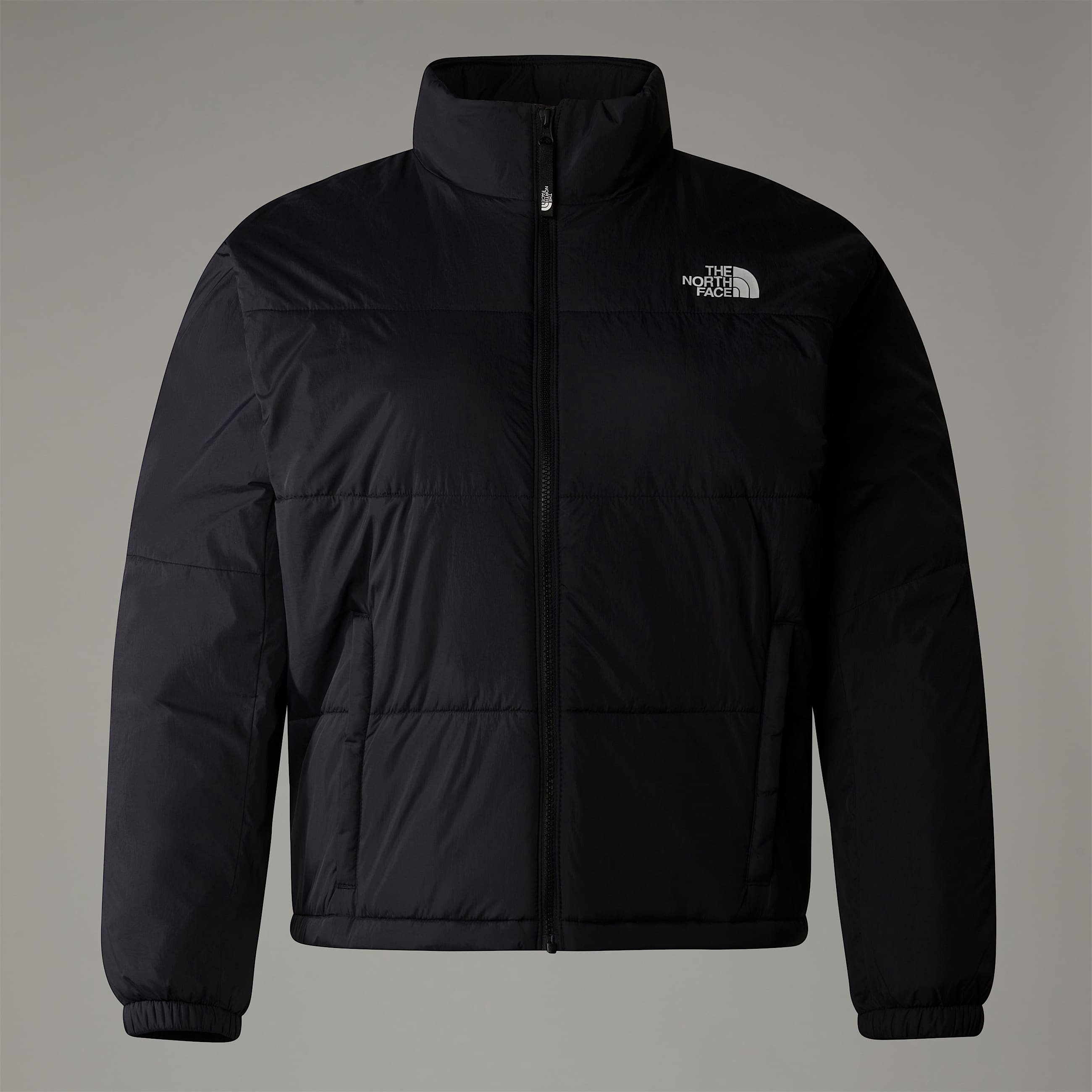 Plus Size Gosei Puffer Jacket W TNF HERO