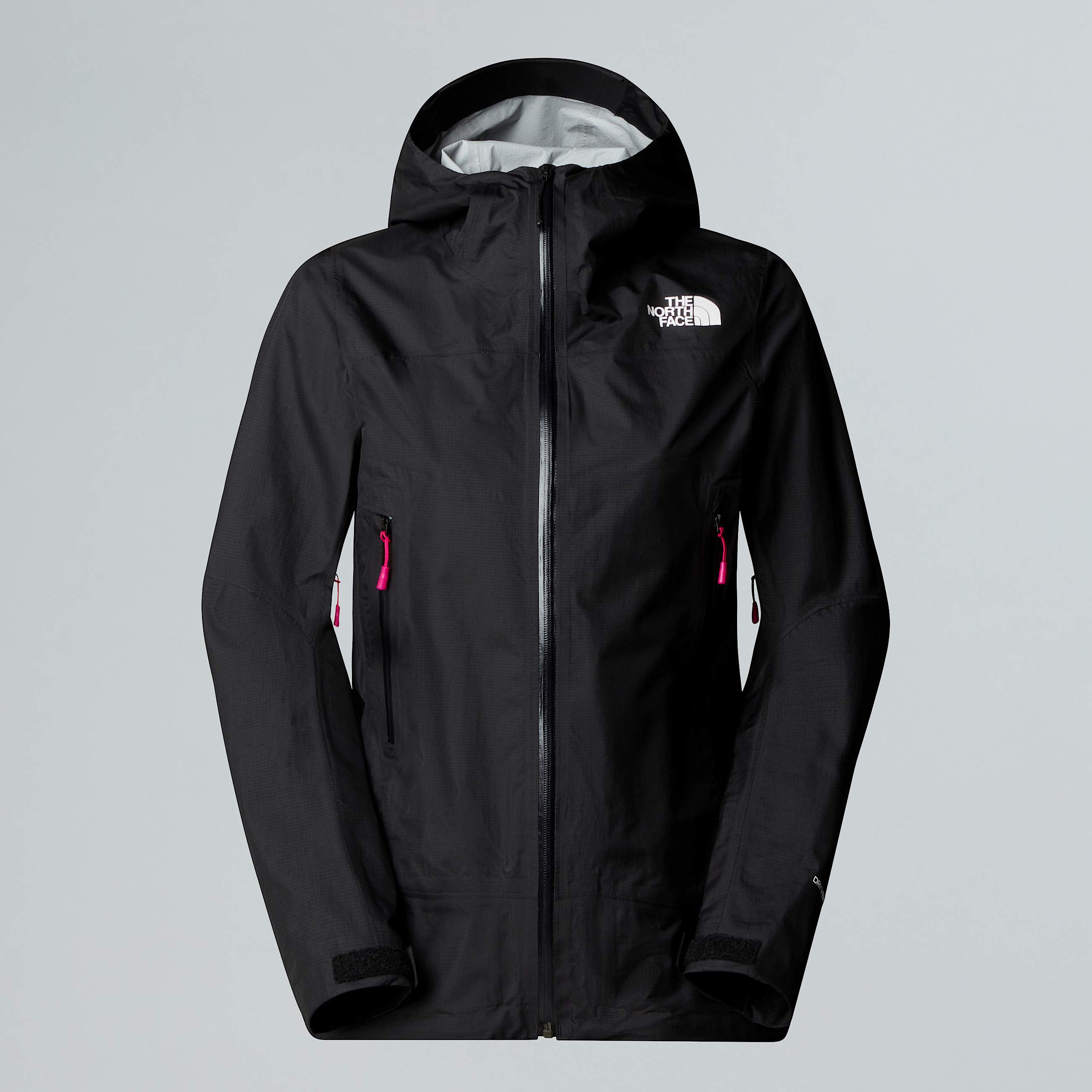 Signal 25L DryVent Jacket W TNF HERO