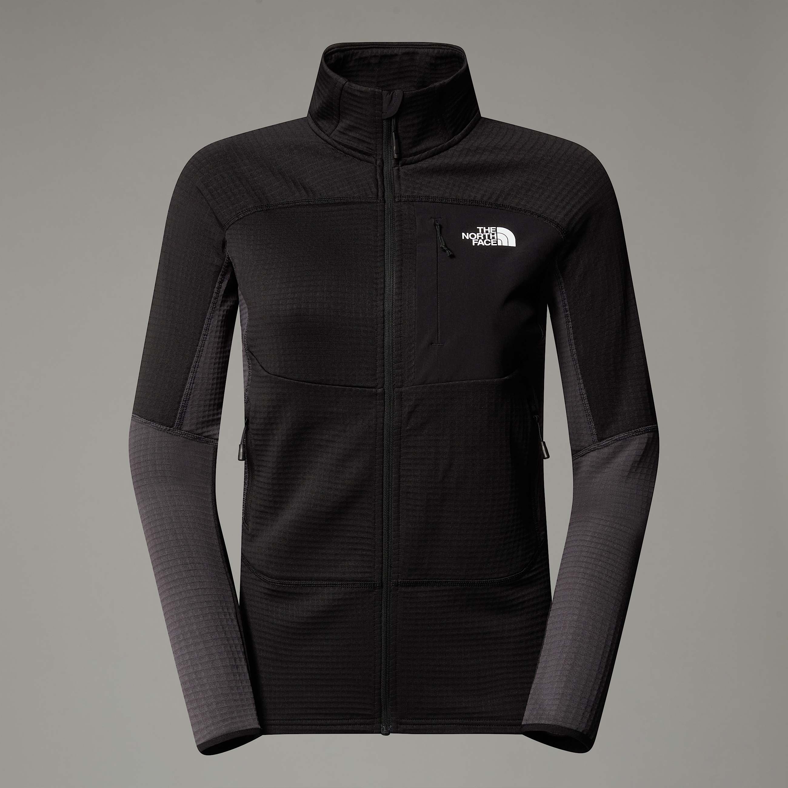 Stormgap Power Grid Jacket W TNF HERO