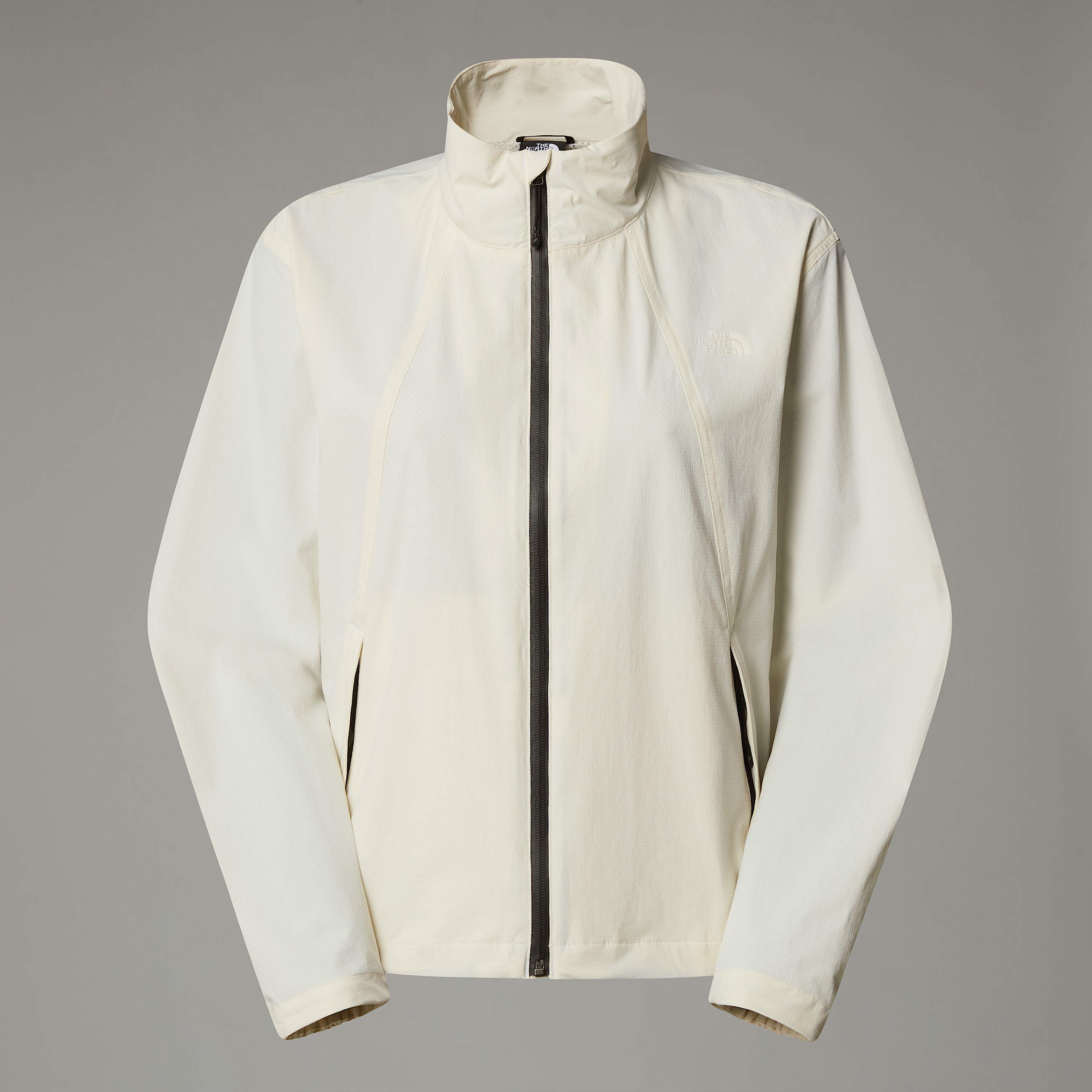 North Dome Windjacke fr Damen TNF HERO