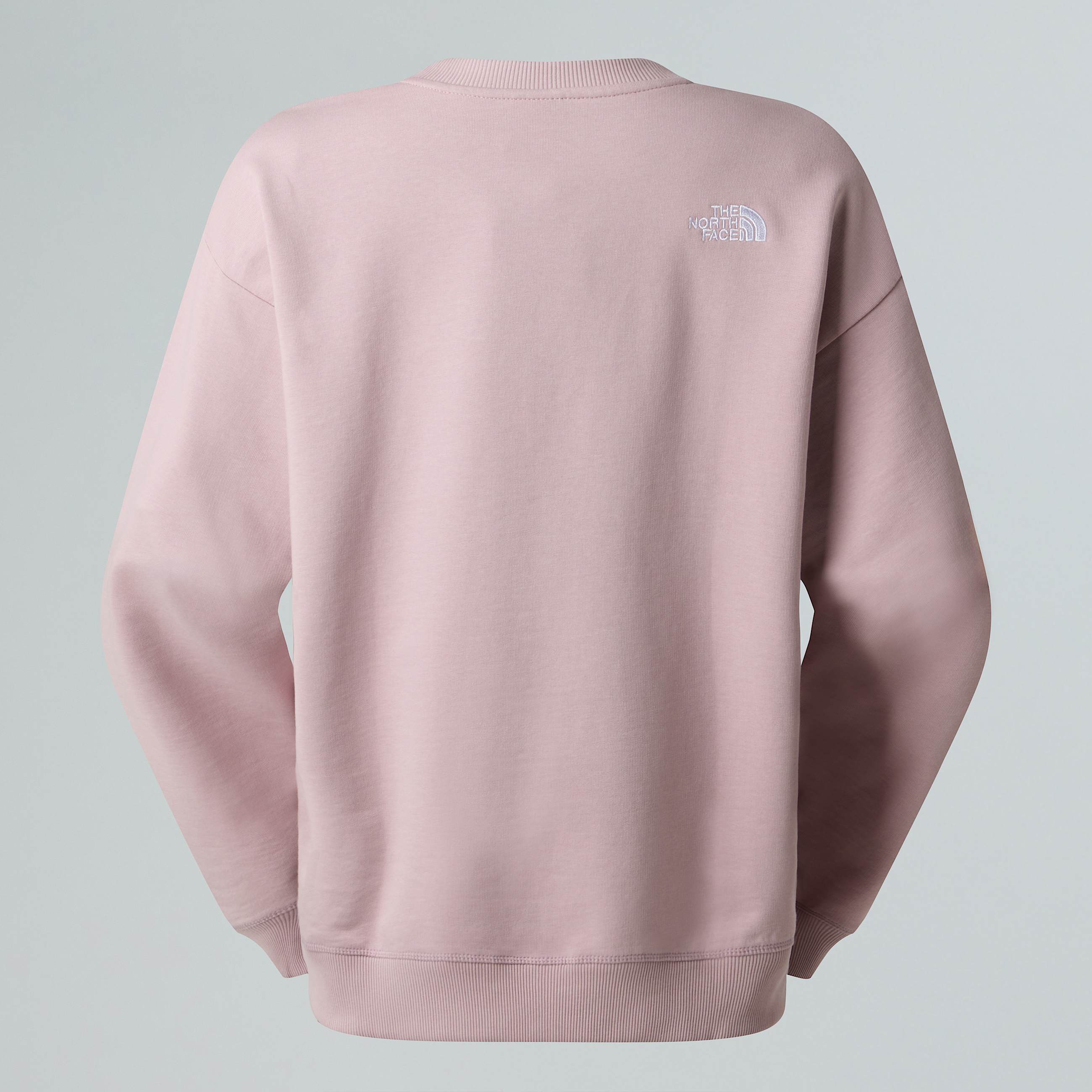 Essential Lite Sweatshirt W TNF ALT1