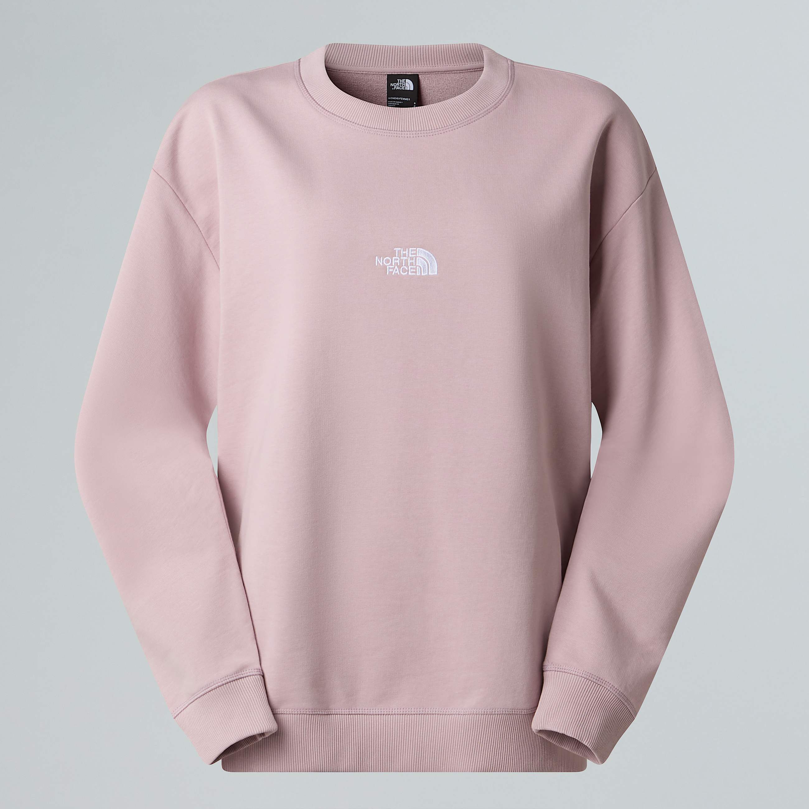 Essential Lite Sweatshirt W TNF HERO