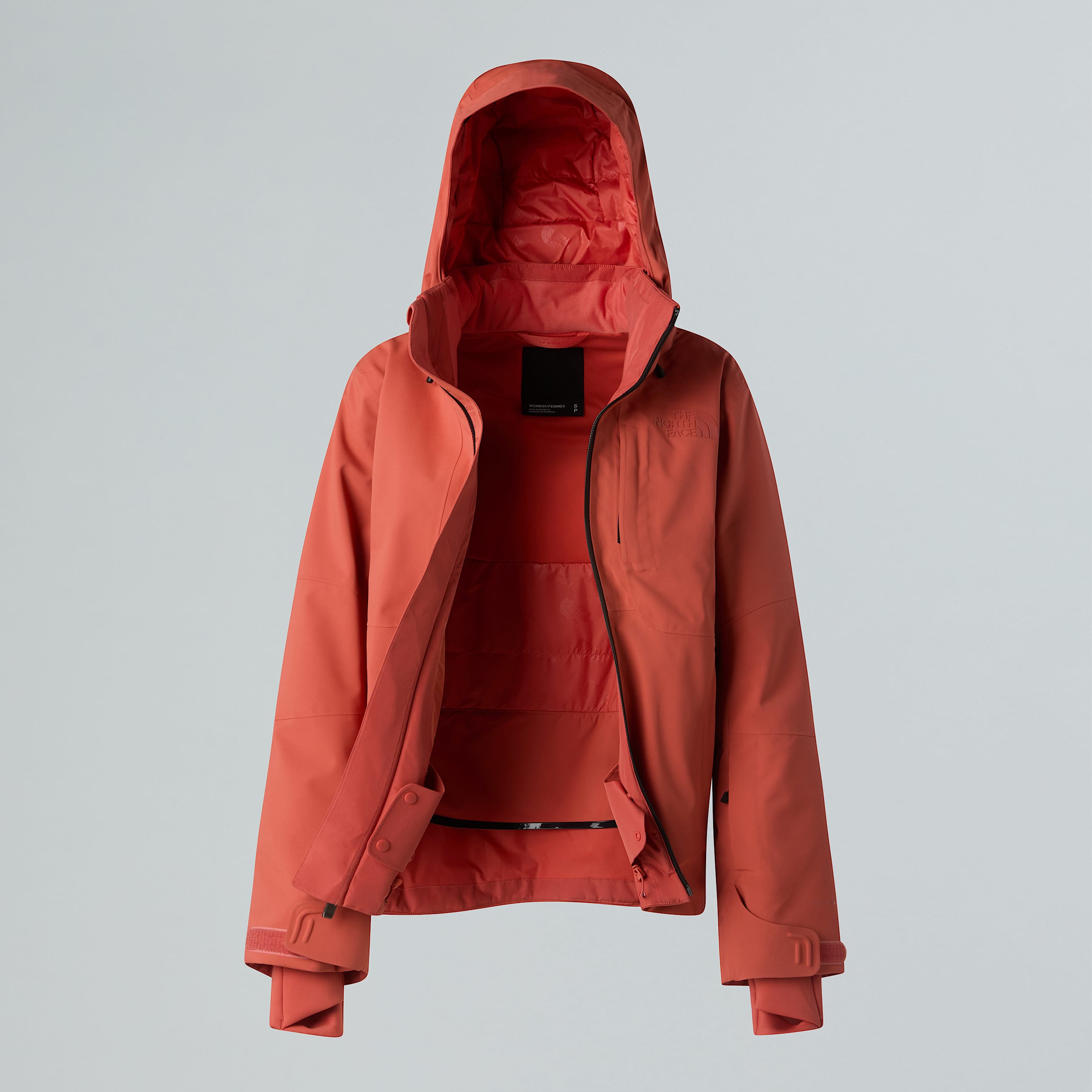 Lenado Jacket W TNF ALT17