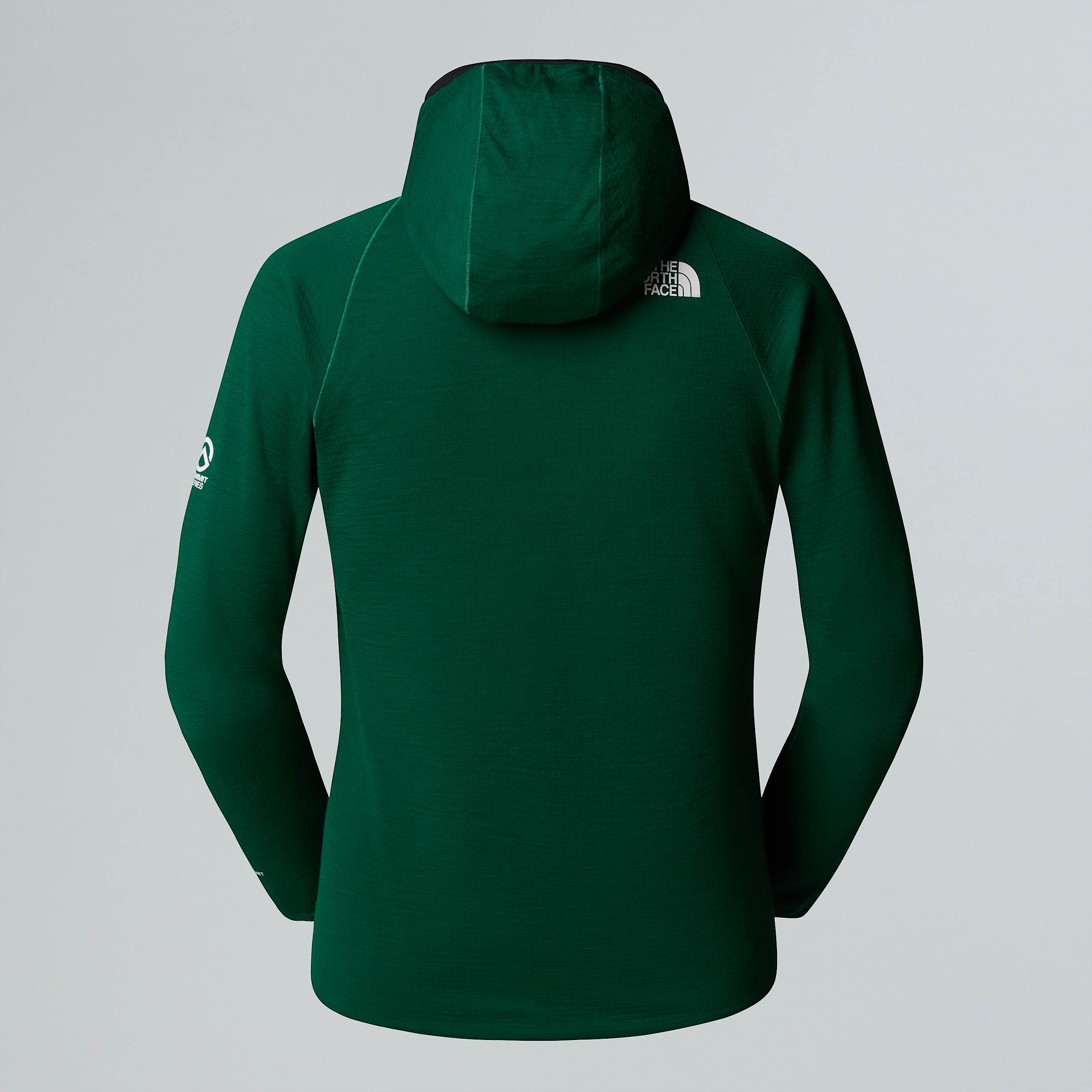 Summit DotKnit AMK Hooded Baselayer M TNF ALT21