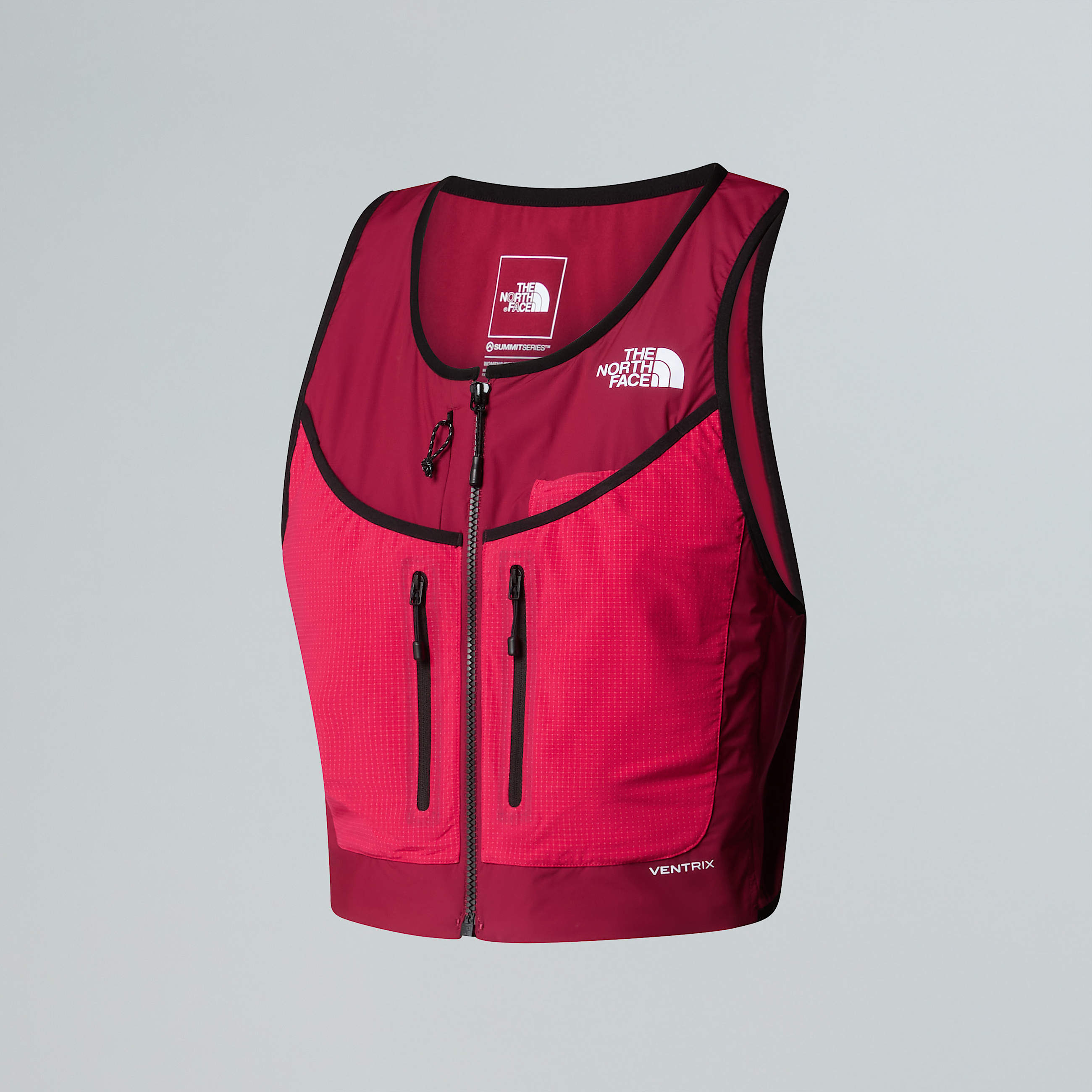 Summit AMK Gilet W TNF ALT20