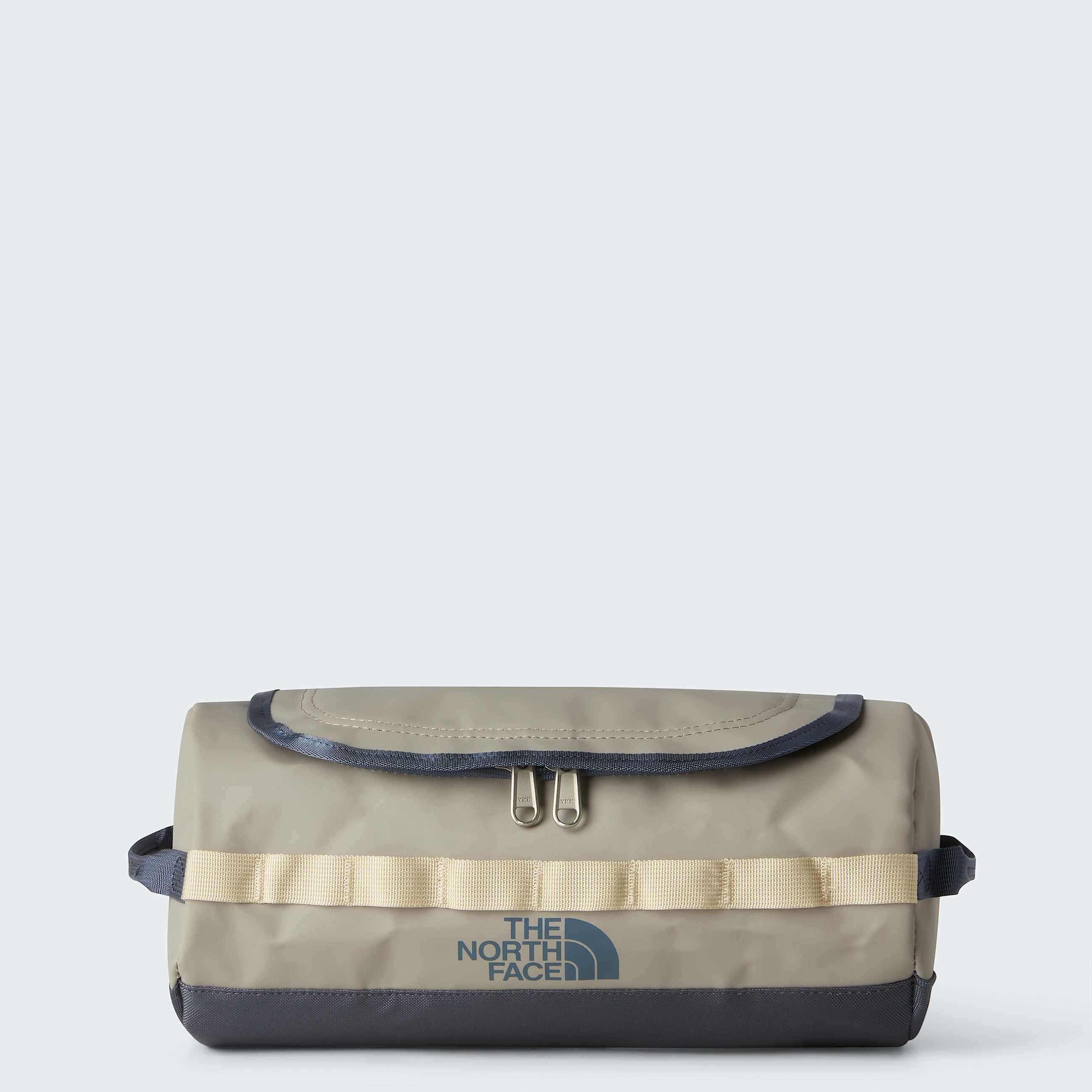 Base Camp Travel Washbag  L TNF HERO
