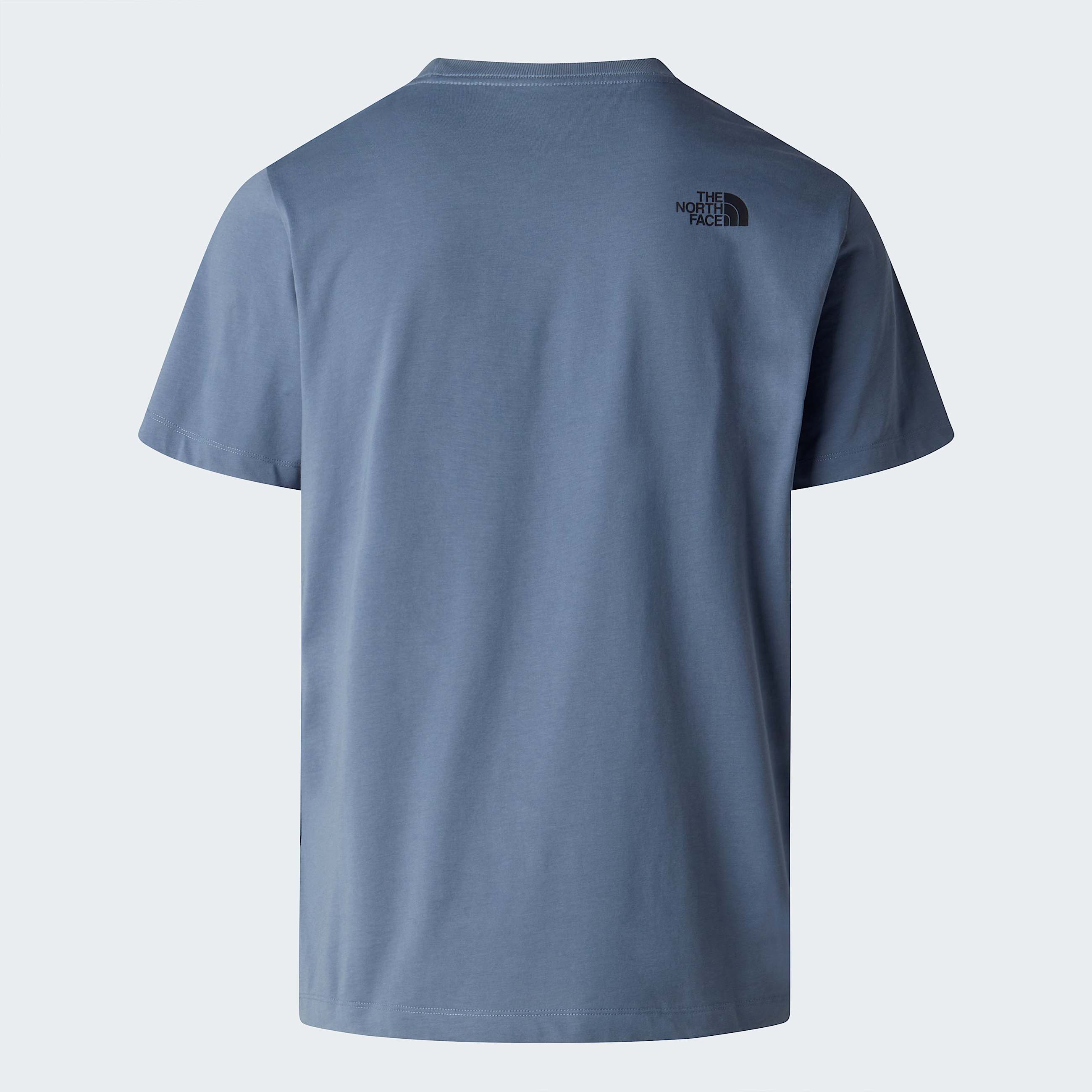 Evolution Box Half Dome Regular TShirt M TNF ALT21
