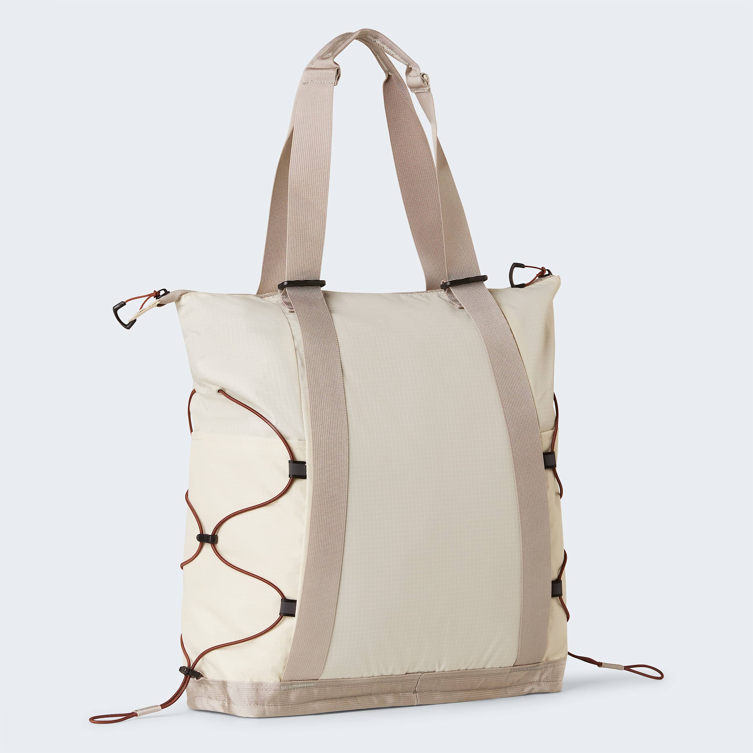 Totebag Borealis TNF ALT2