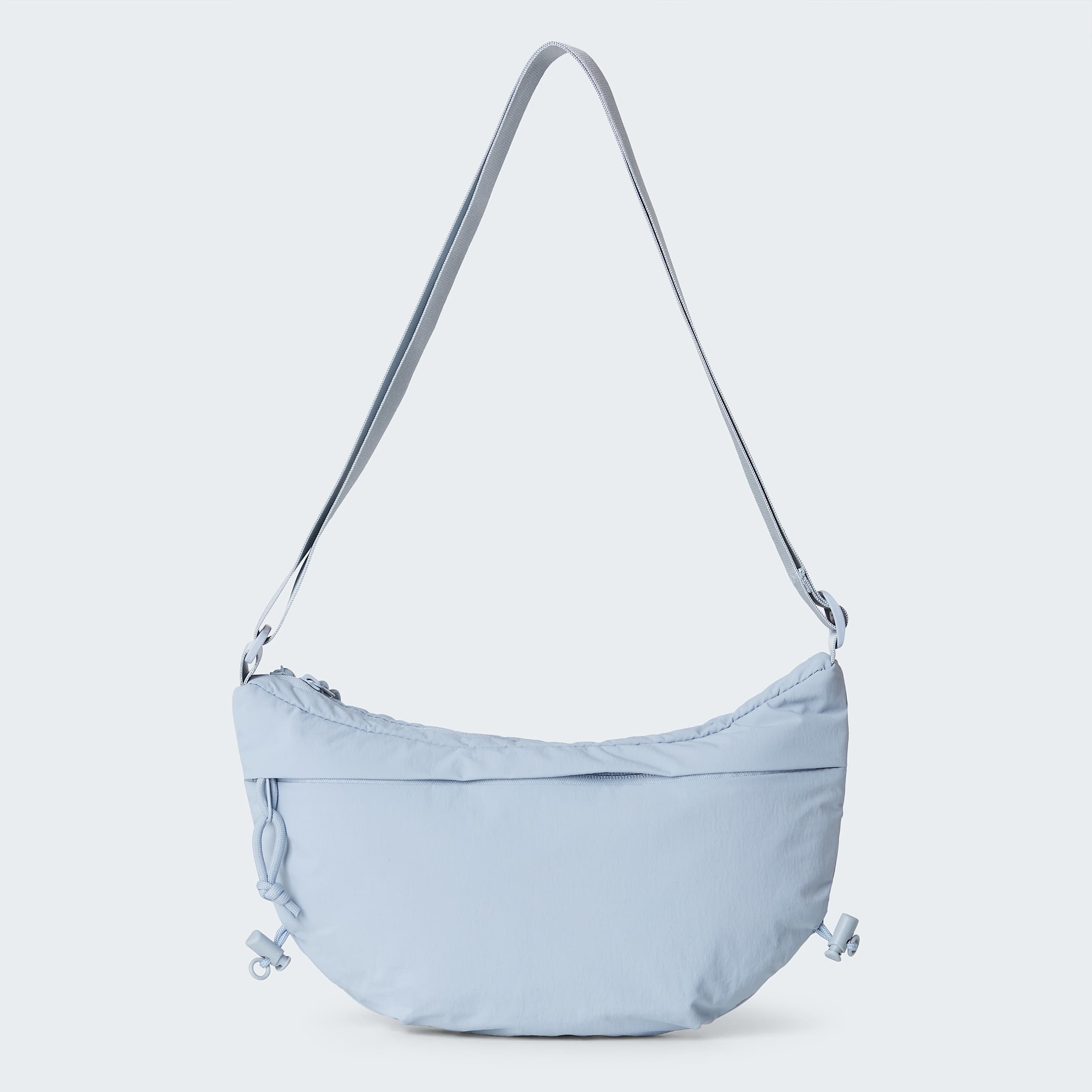 Never Stop Cross Body Bag W TNF ALT2