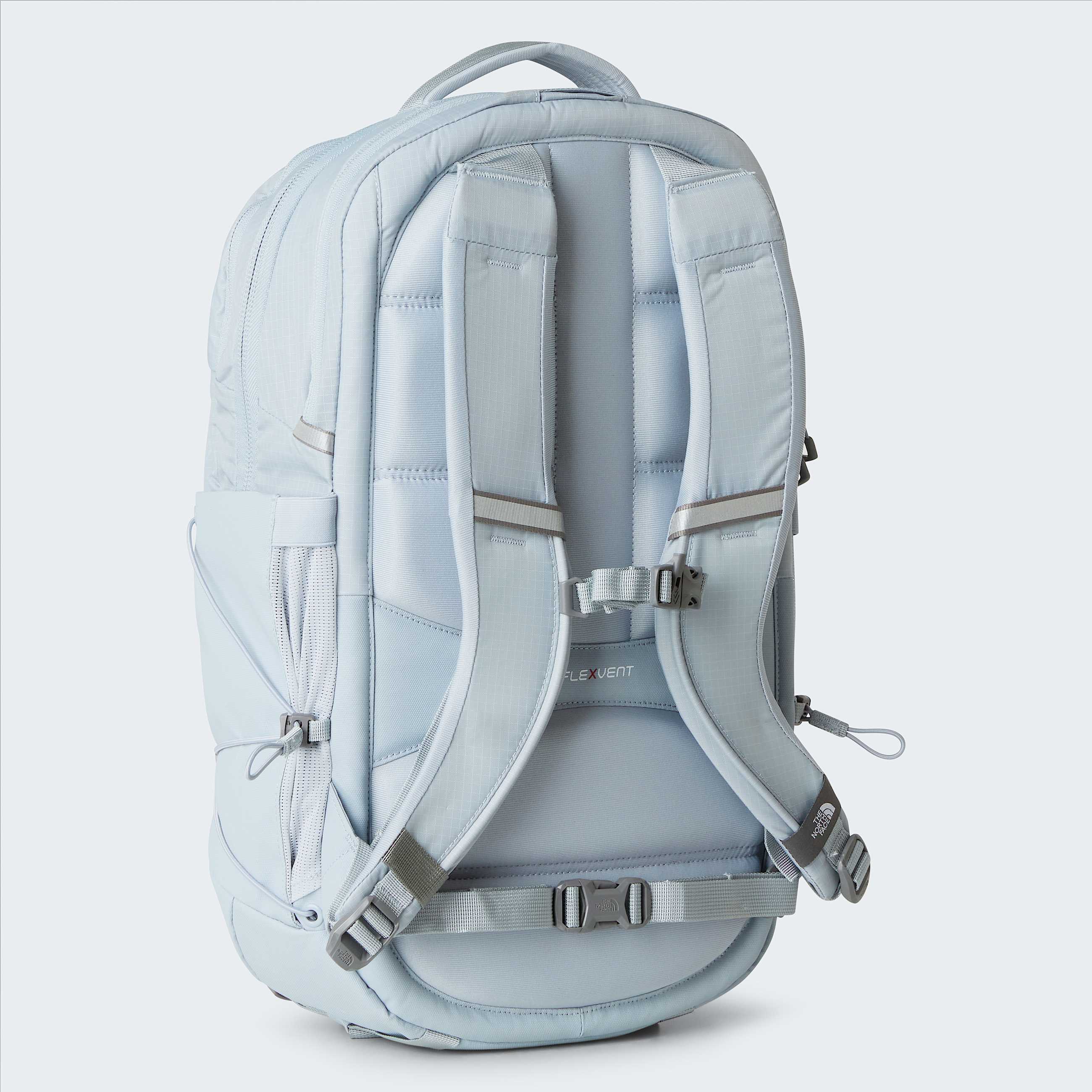 Borealis Luxe Backpack W TNF ALT2