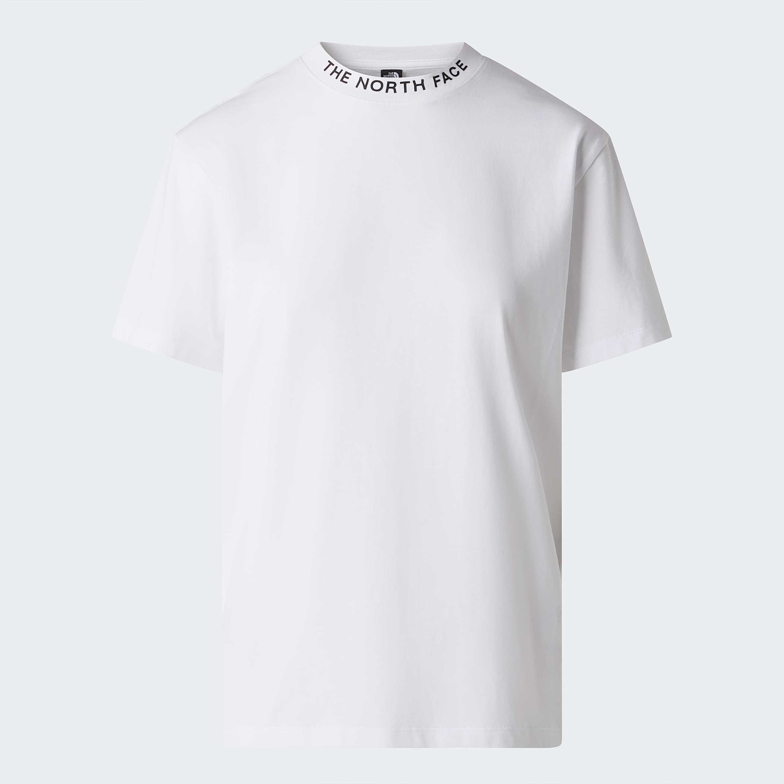 Zumu Relaxed Graphic TShirt W TNF ALT20