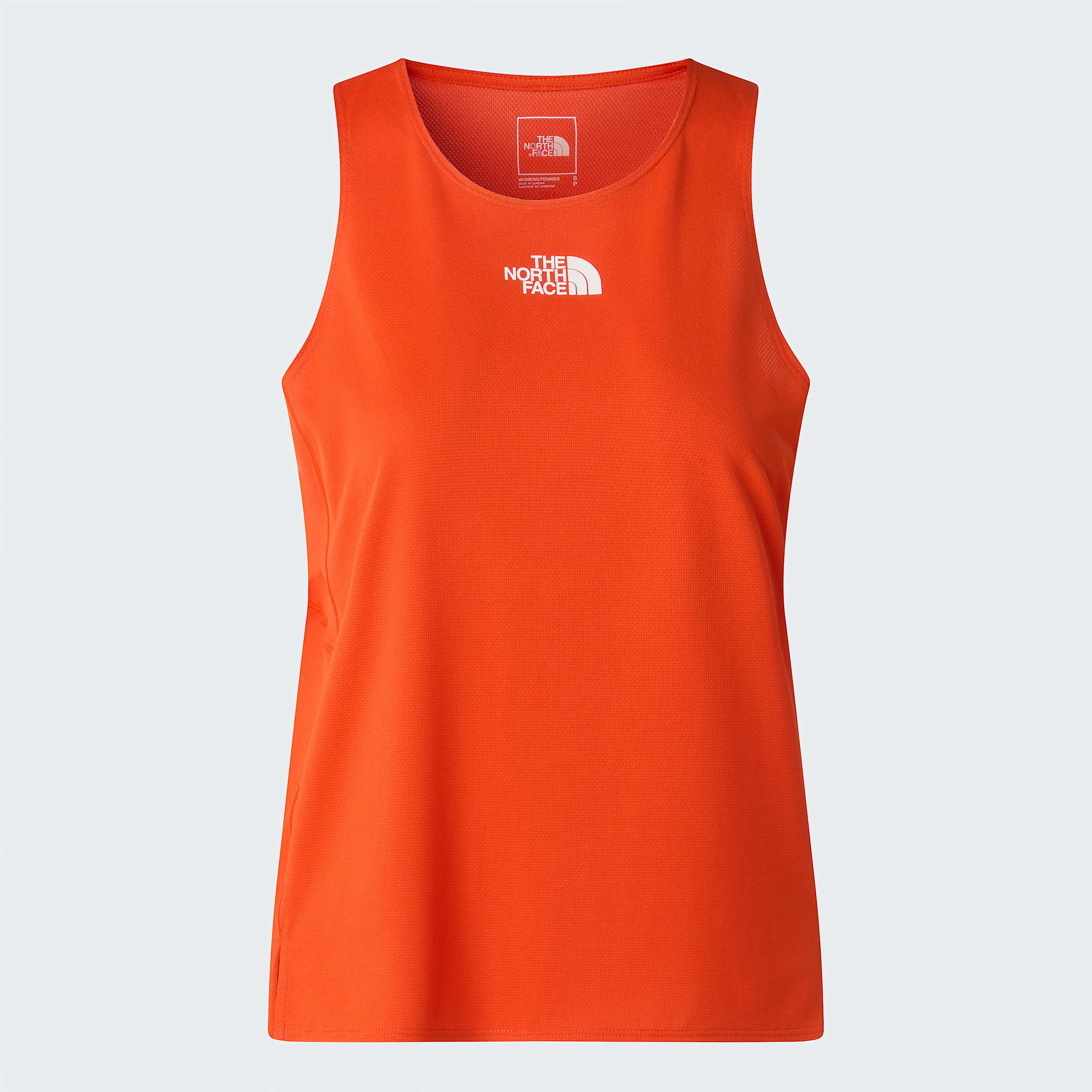 Lightbright Graphic Tank Top W TNF ALT20
