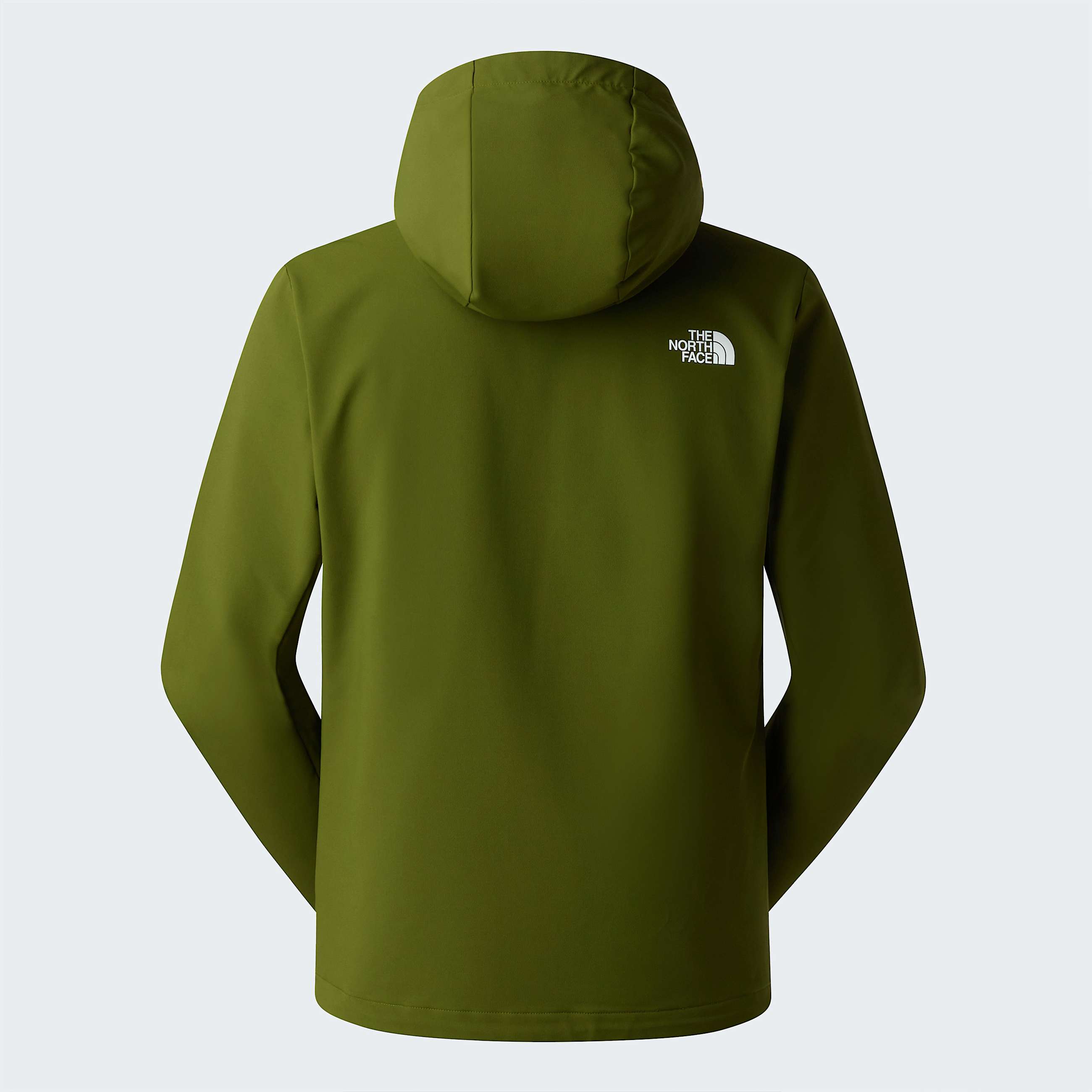 Tansa Softshell Jacket M TNF ALT21