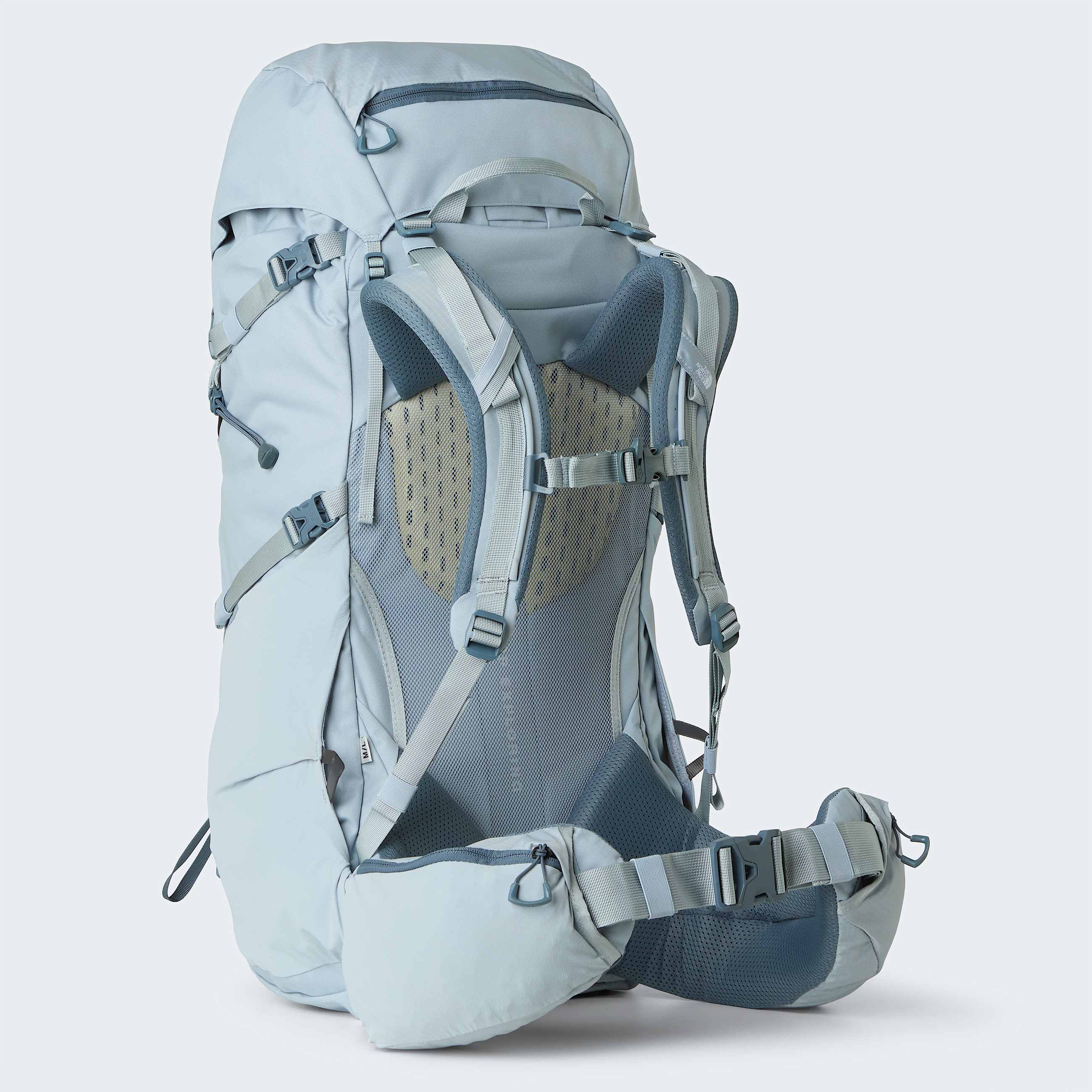 Terra Hiking Backpack 55 L W TNF ALT2