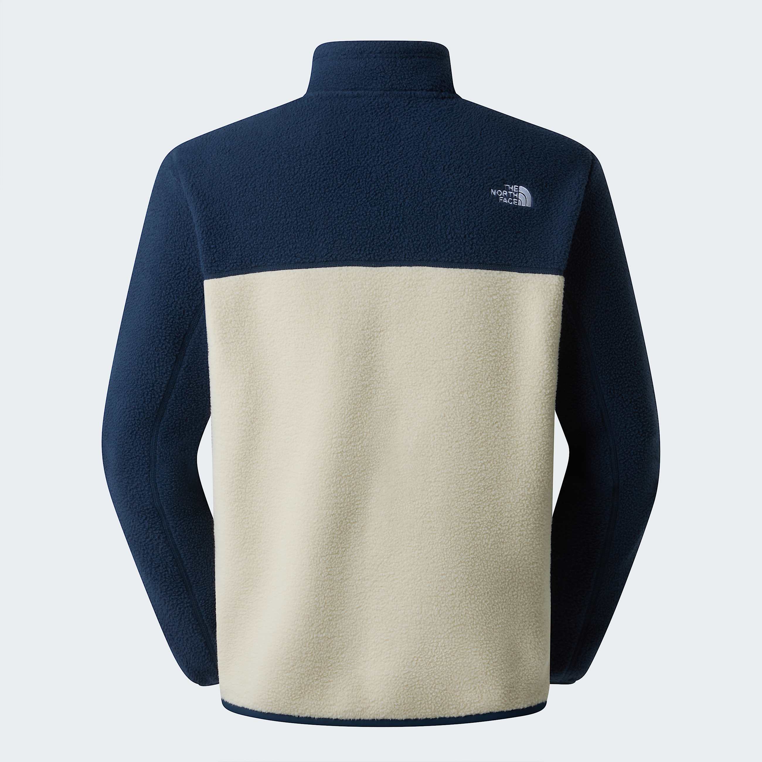 Yumiori FullZip Fleece Jacket M TNF ALT21