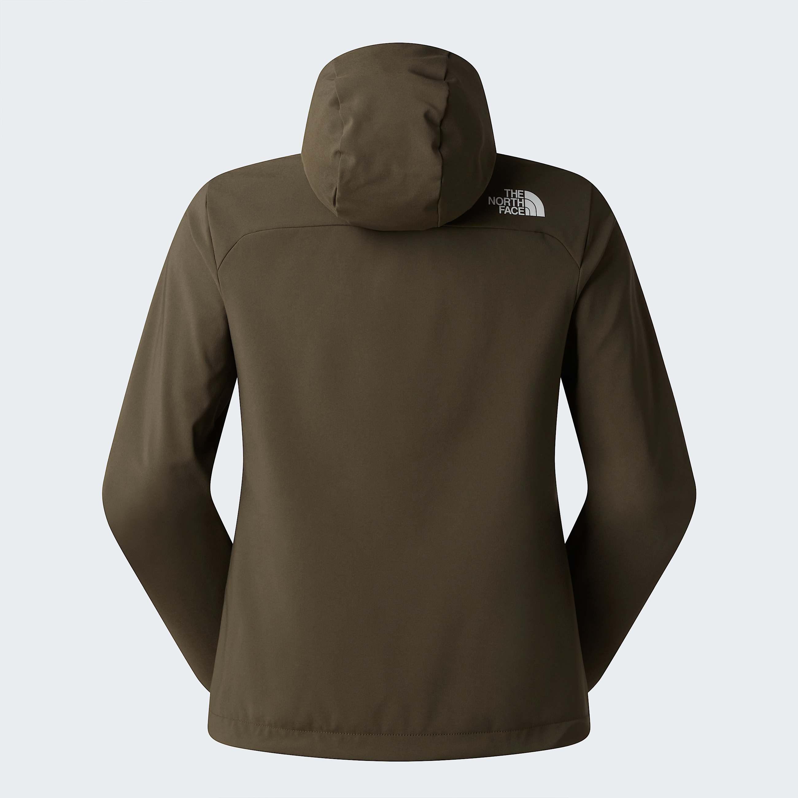 Nimble Hooded Jacket 20 W TNF ALT21
