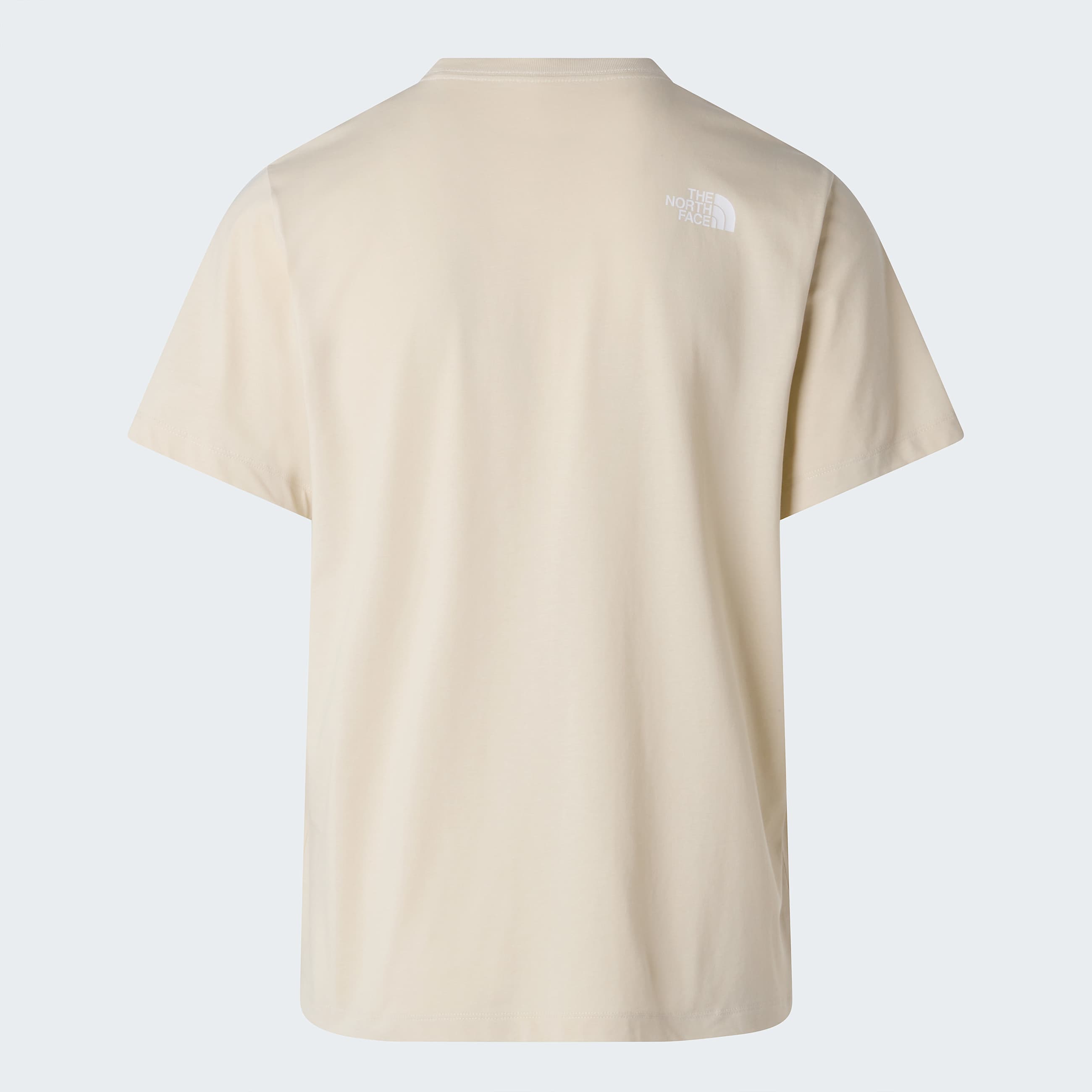 Never Stop Exploring Regular Graphic TShirt M TNF ALT21