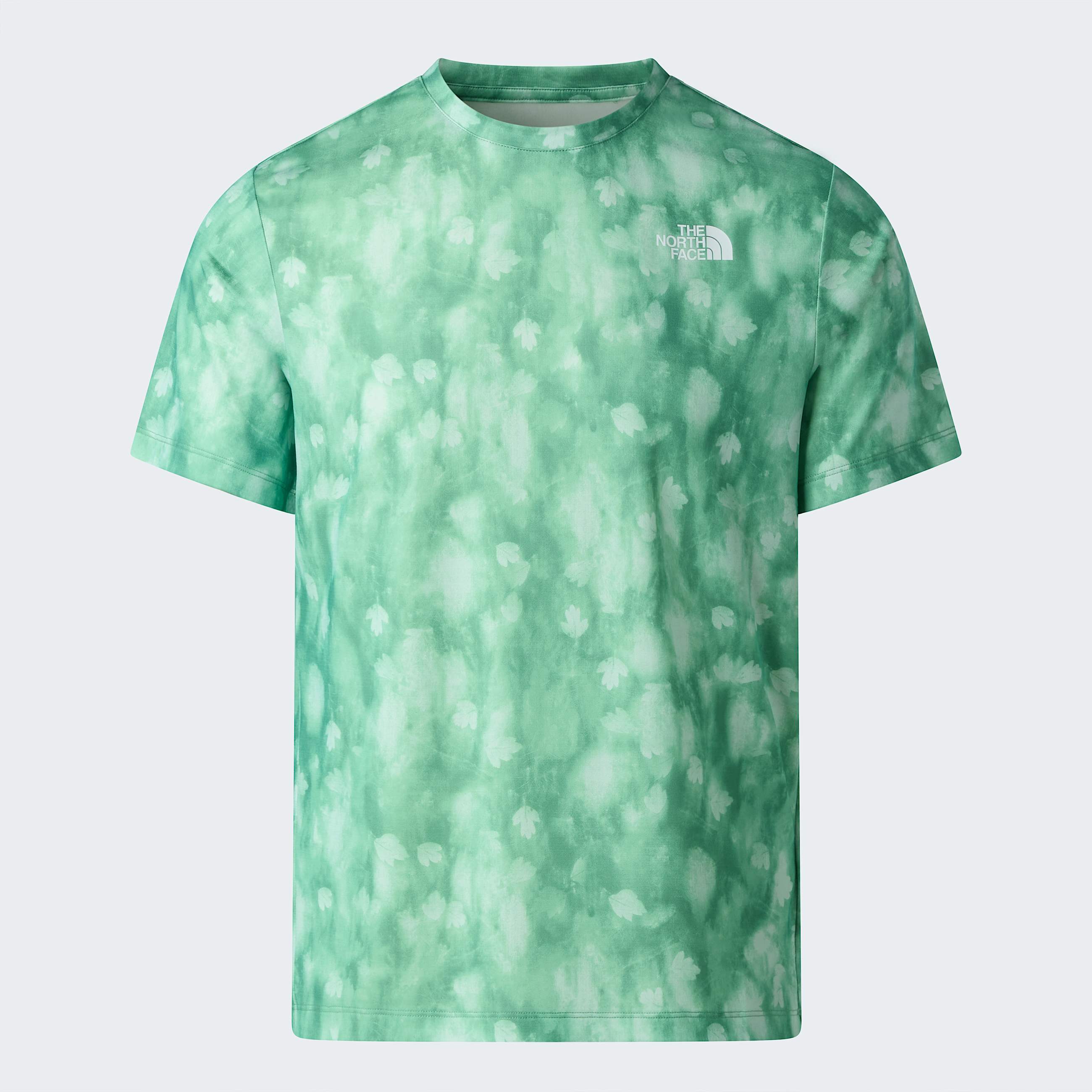247 Printed Regular TShirt M TNF ALT20
