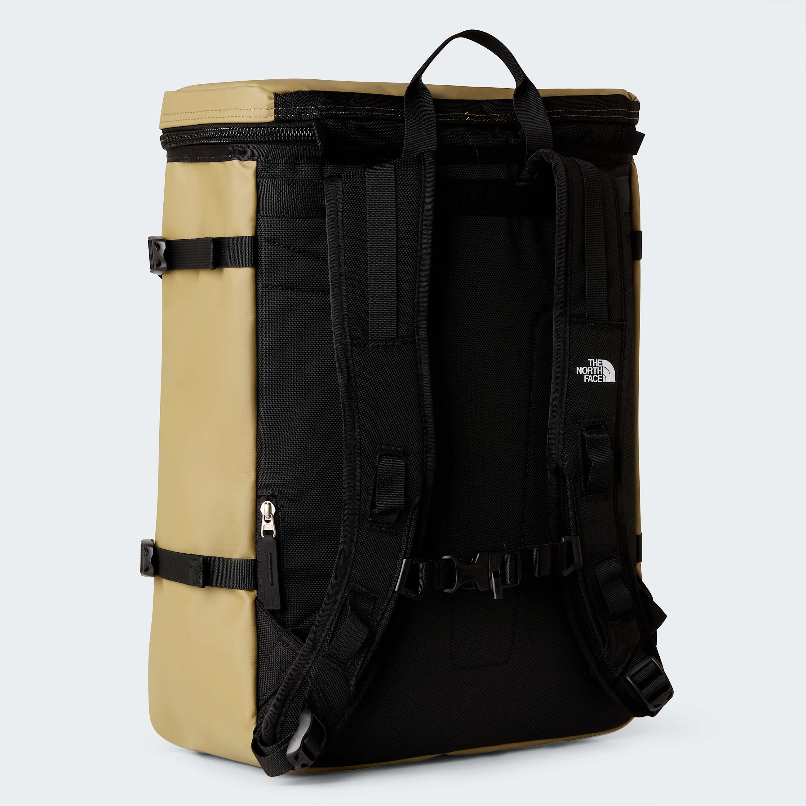Basecamp Fuse Box TNF ALT2