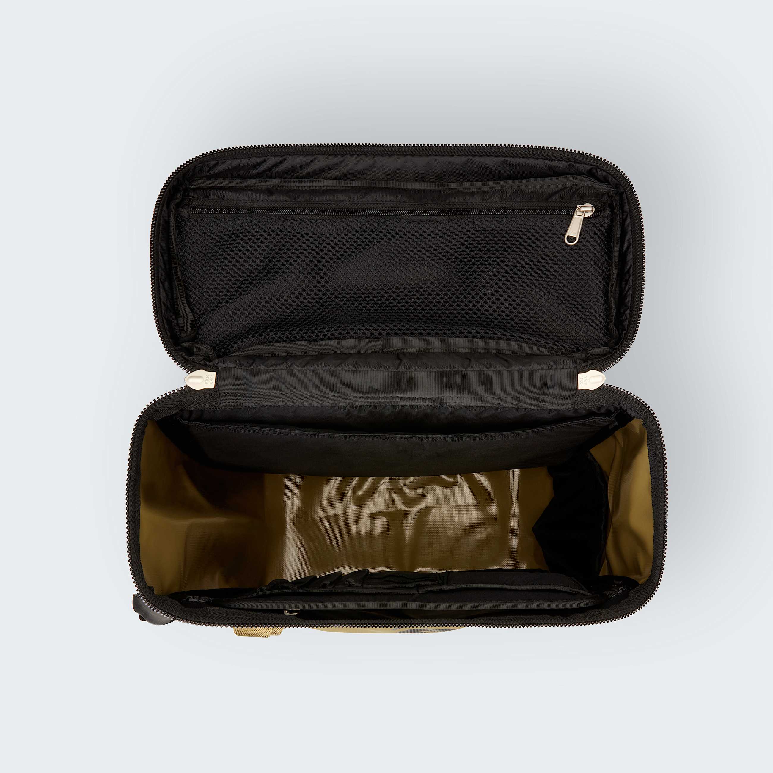 Basecamp Fuse Box TNF ALT4