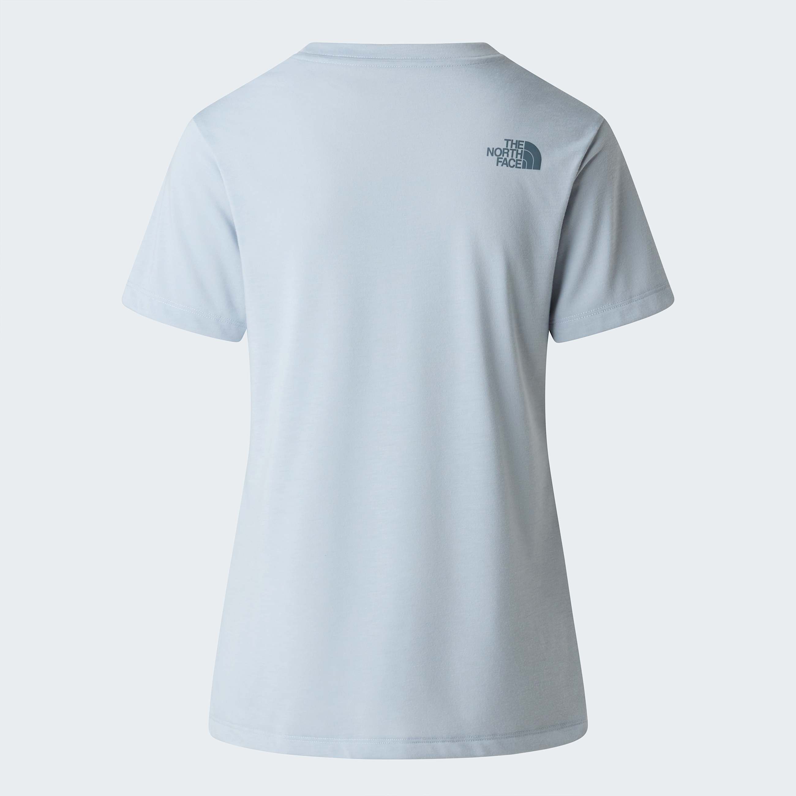Bitmap Silhouette Graphic TShirt W TNF ALT21