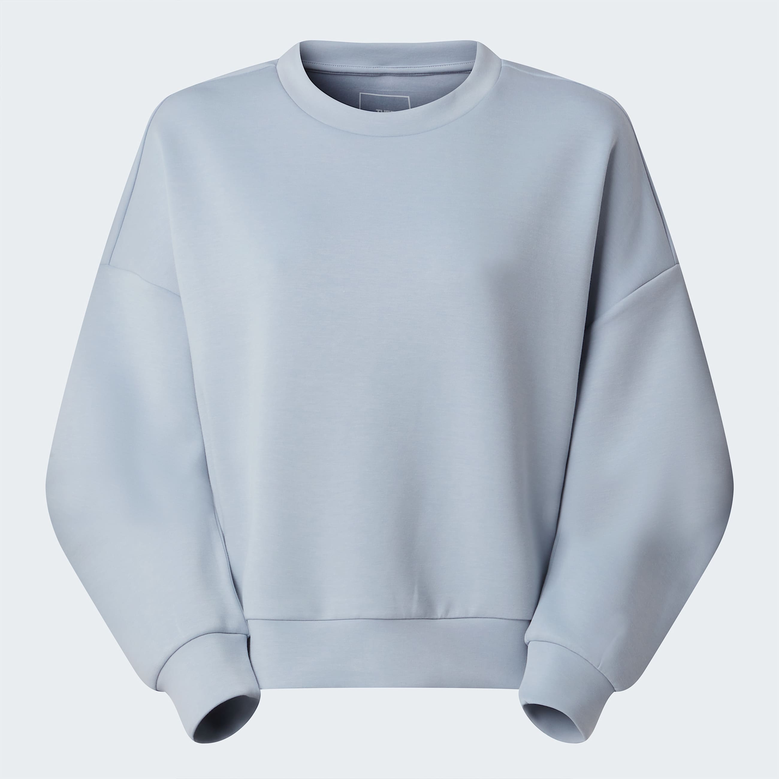 Jaida Sweatshirt W TNF ALT20