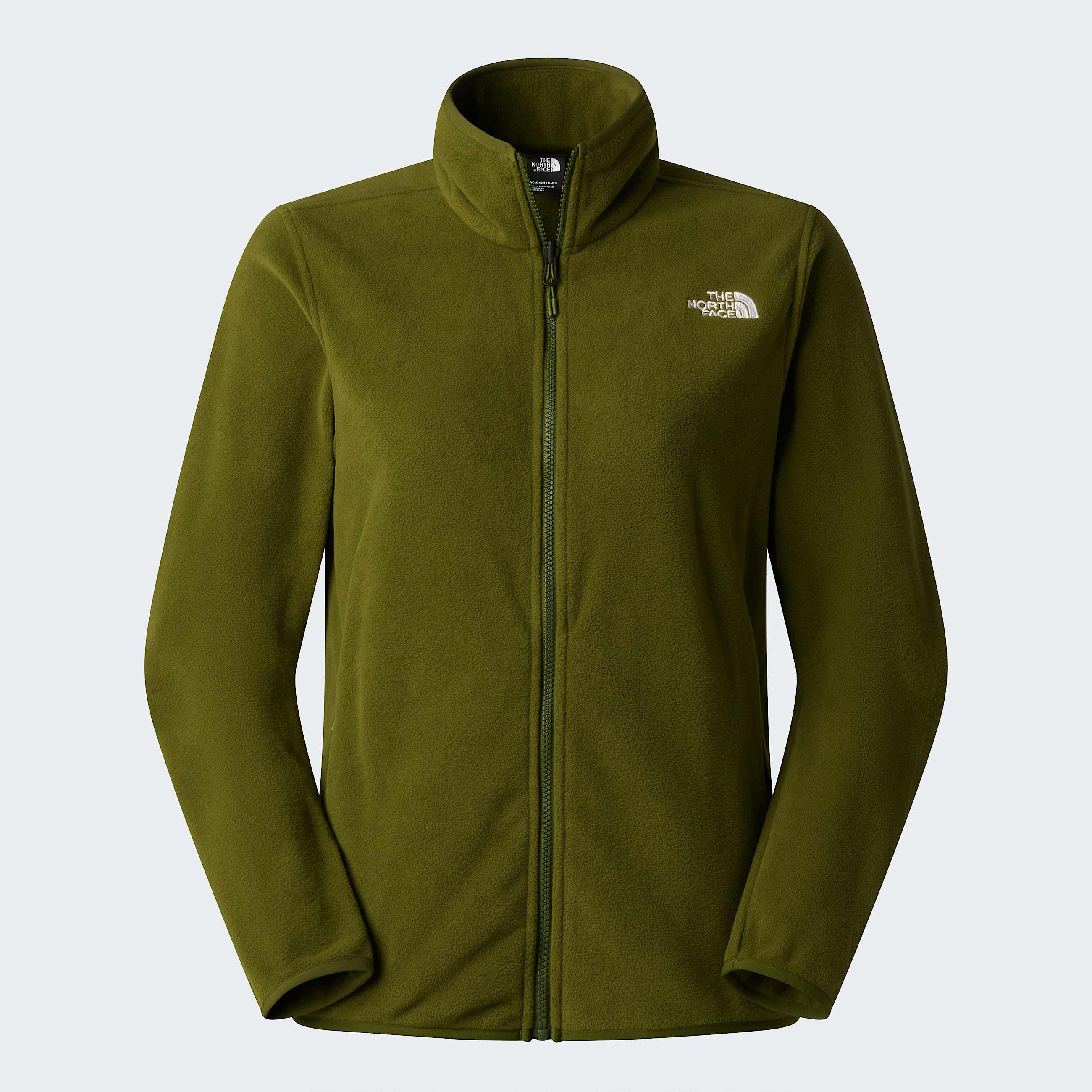 Quest DryVent Triclimate 3In1 Jacket W TNF ALT23
