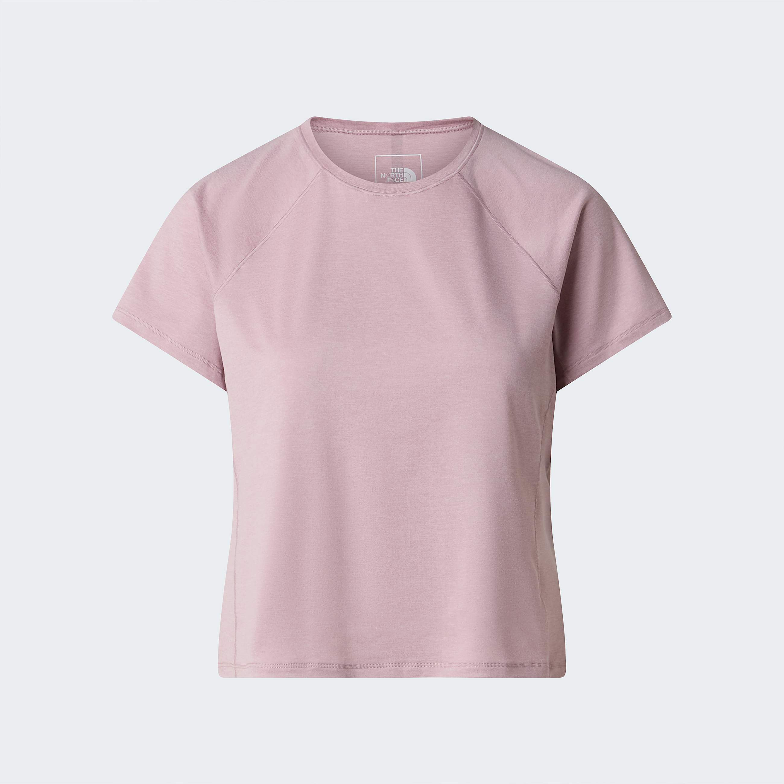 Jaida TShirt W TNF ALT20