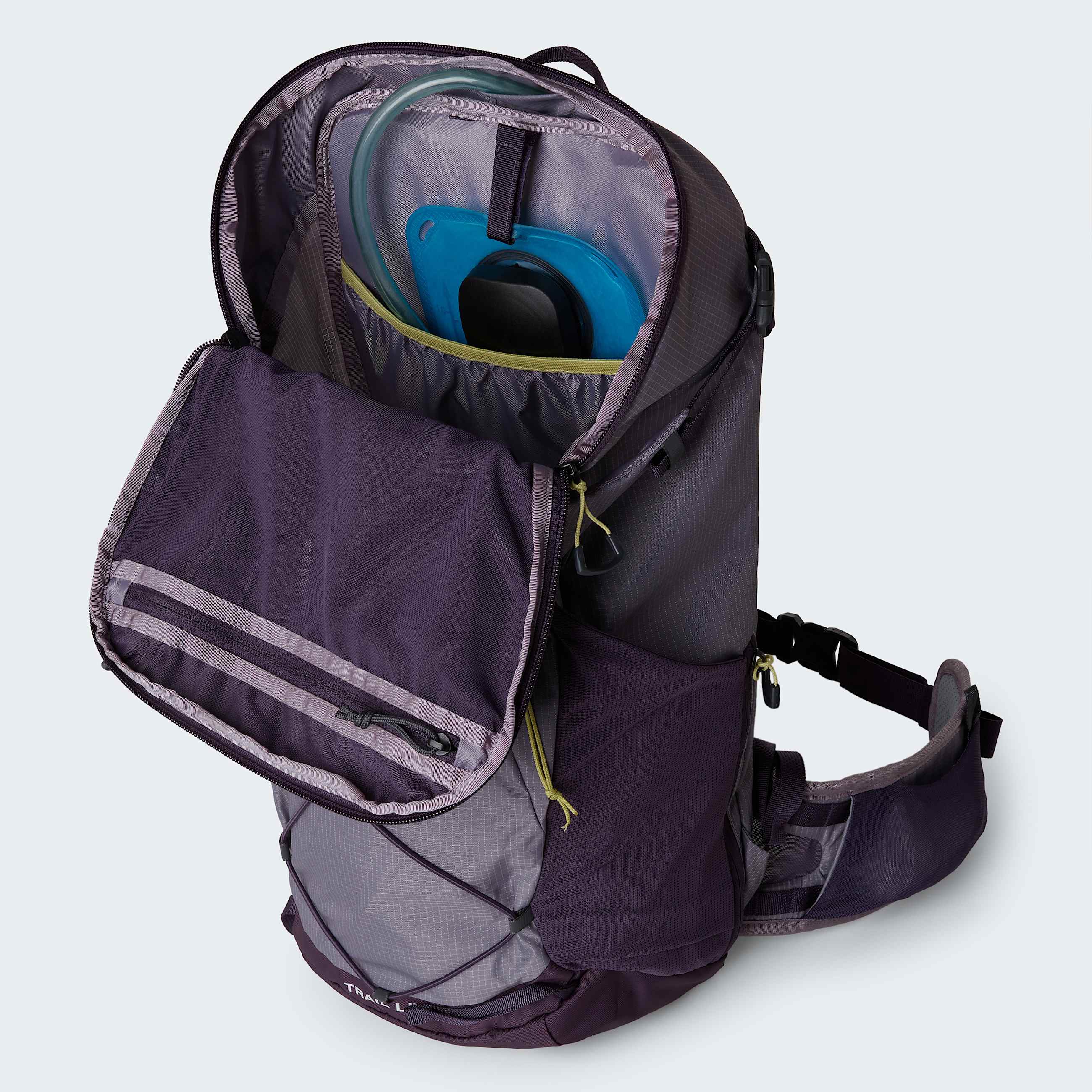 Trail Literyggsck 24L W TNF ALT5