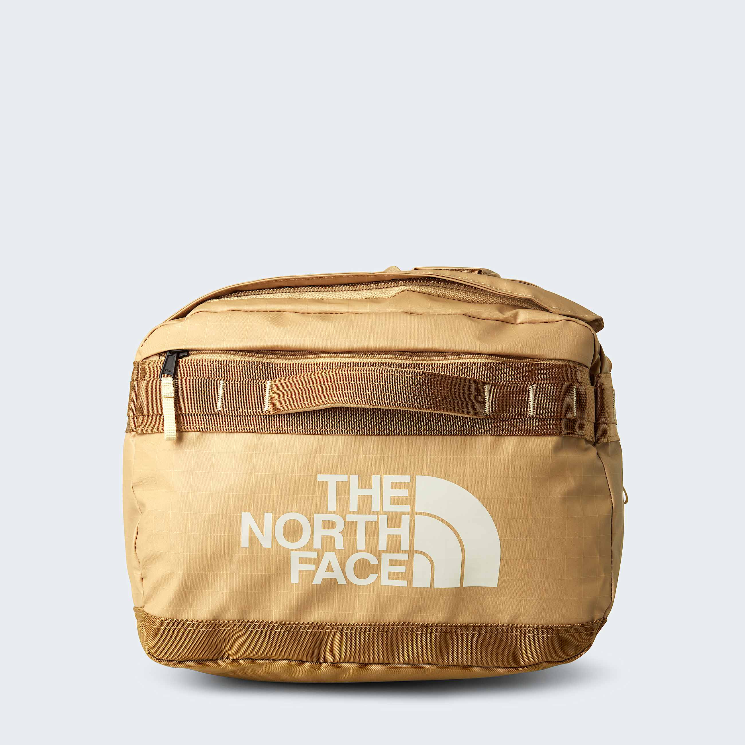 Base Camp Voyager Duffel 62L TNF ALT4
