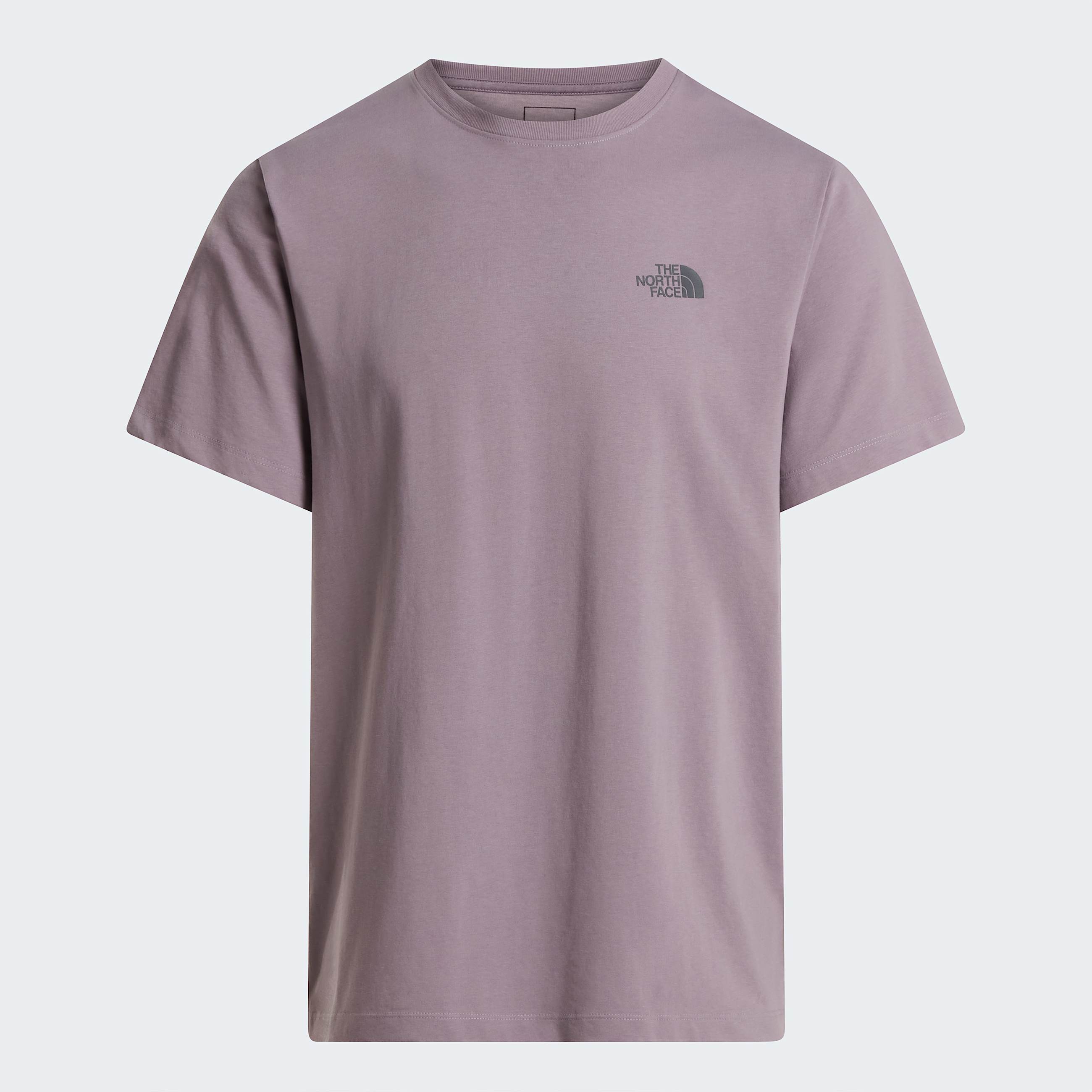 Half Dome Photo Regular Graphic TShirt M TNF ALT20