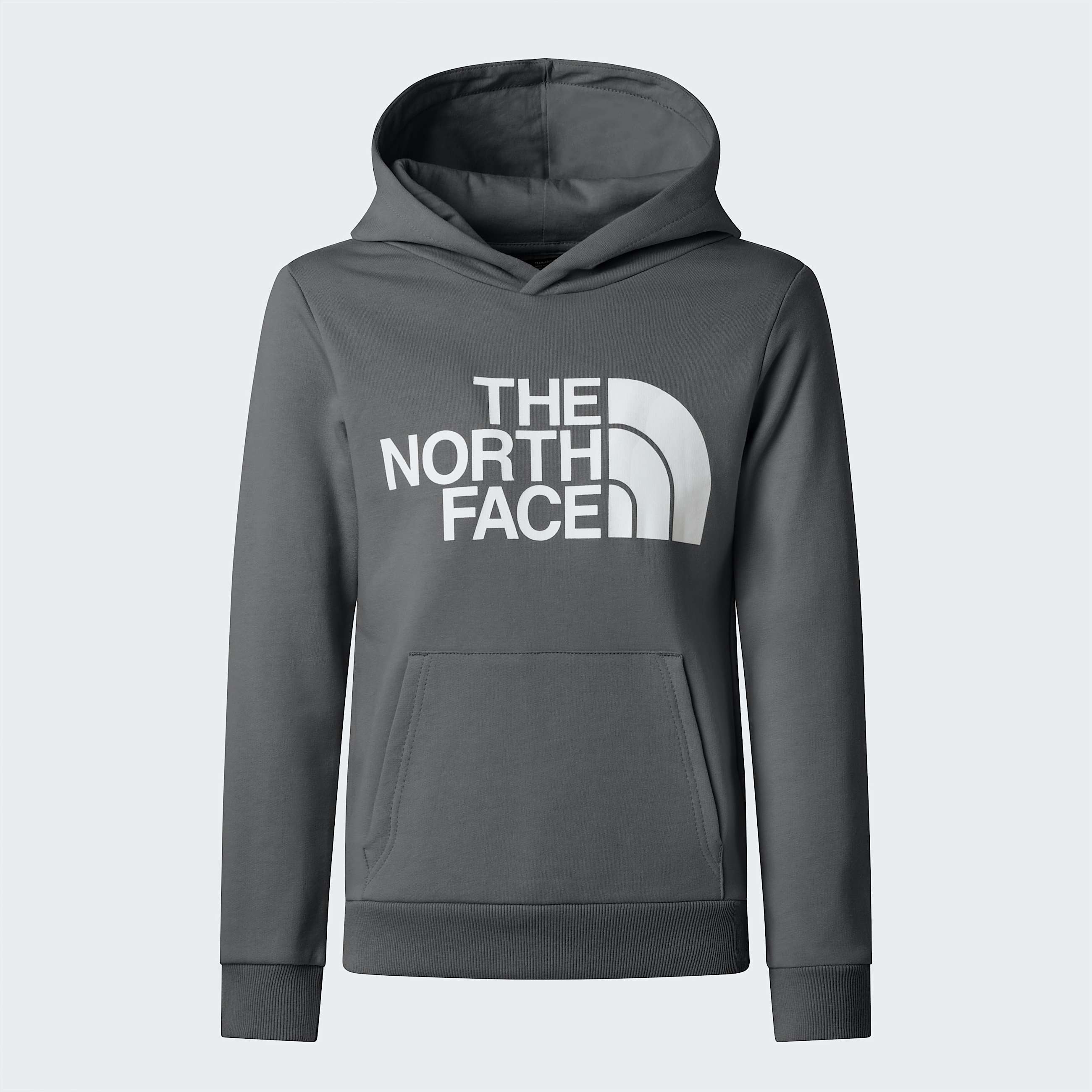 New Peak Kapuzenpulli fr Jugendliche TNF HERO