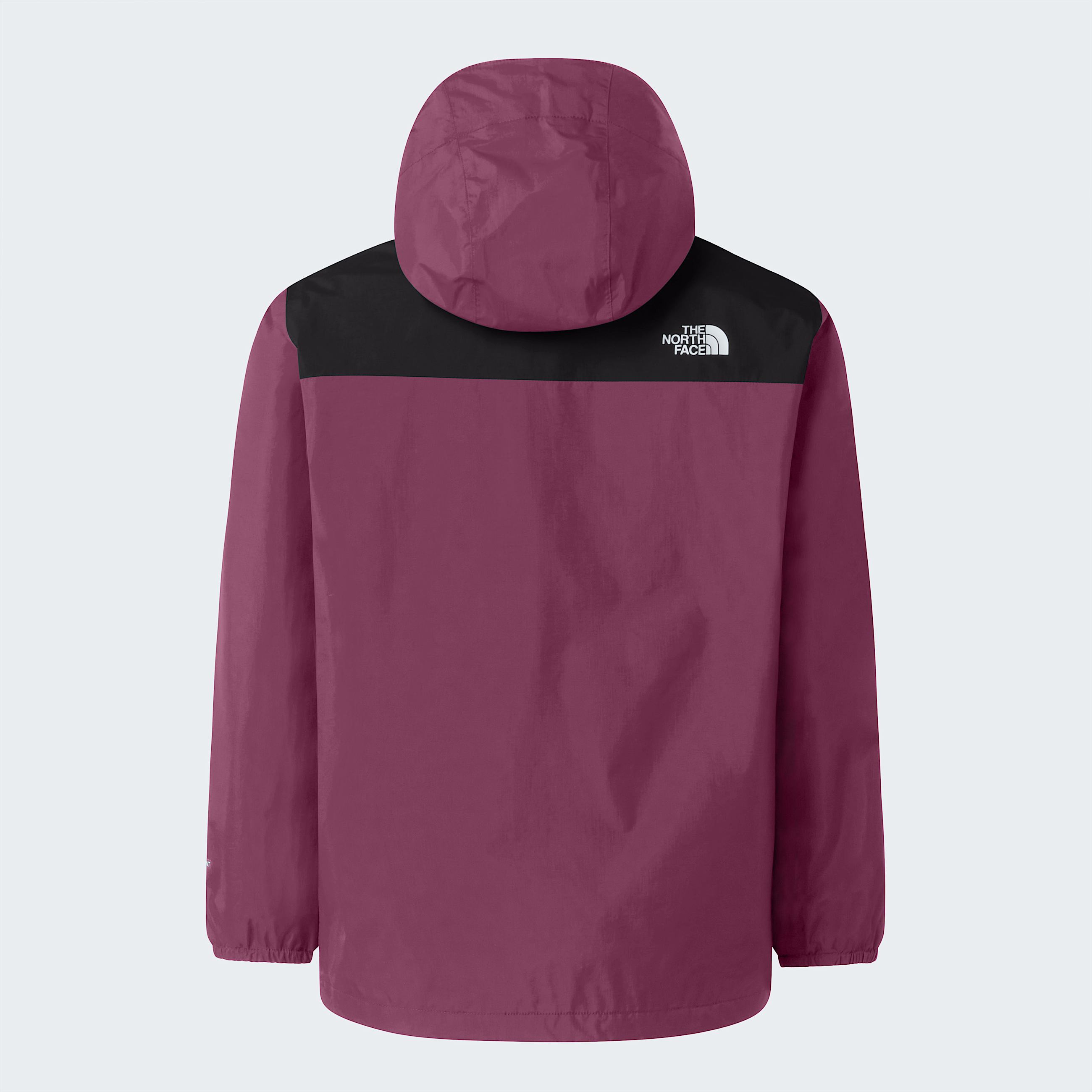 Chavano Shell Jacket Junior TNF ALT1