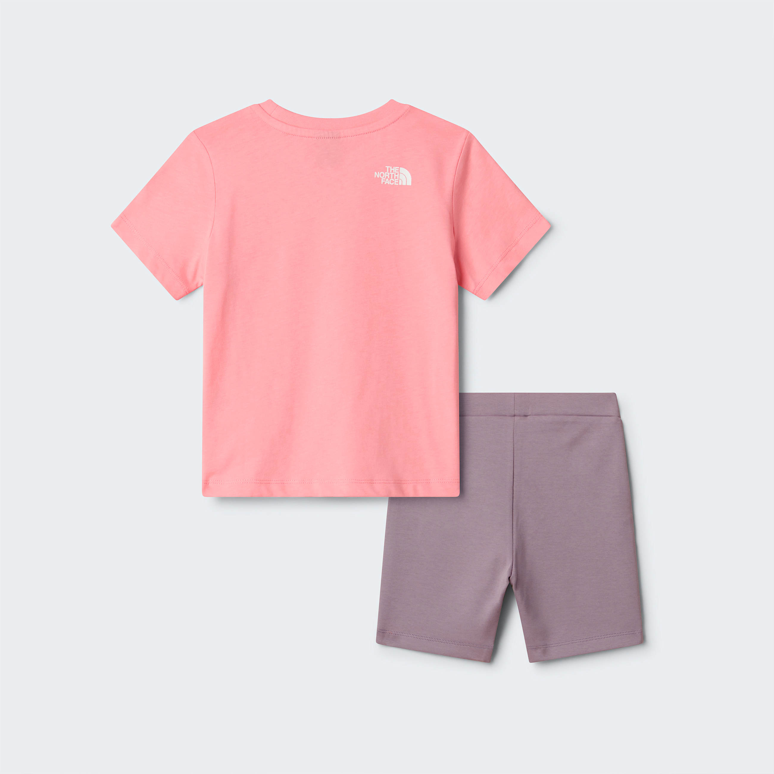 Bubble Logo Set Barn TNF ALT21