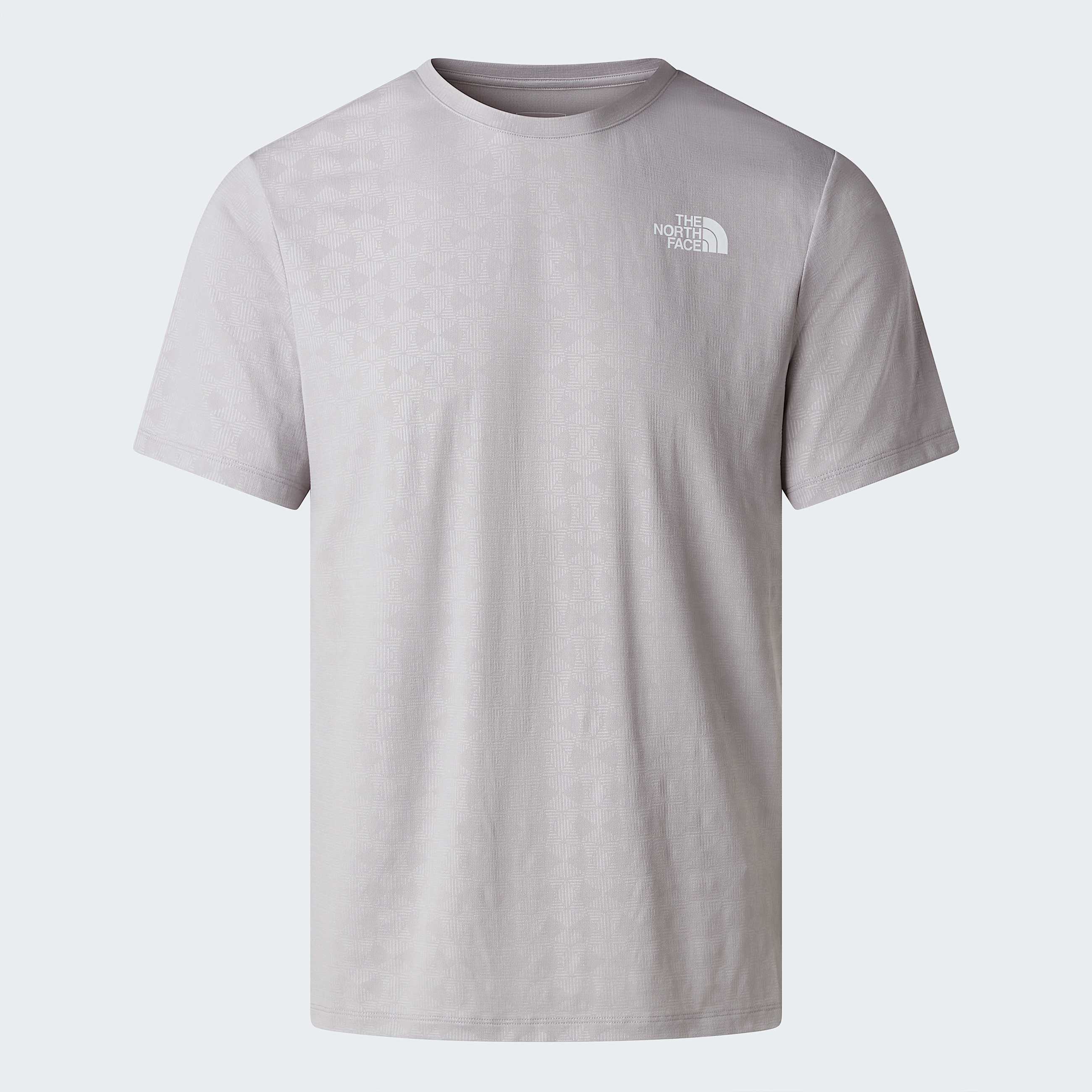 247 Pentadome Embossed Regular TShirt M TNF ALT20