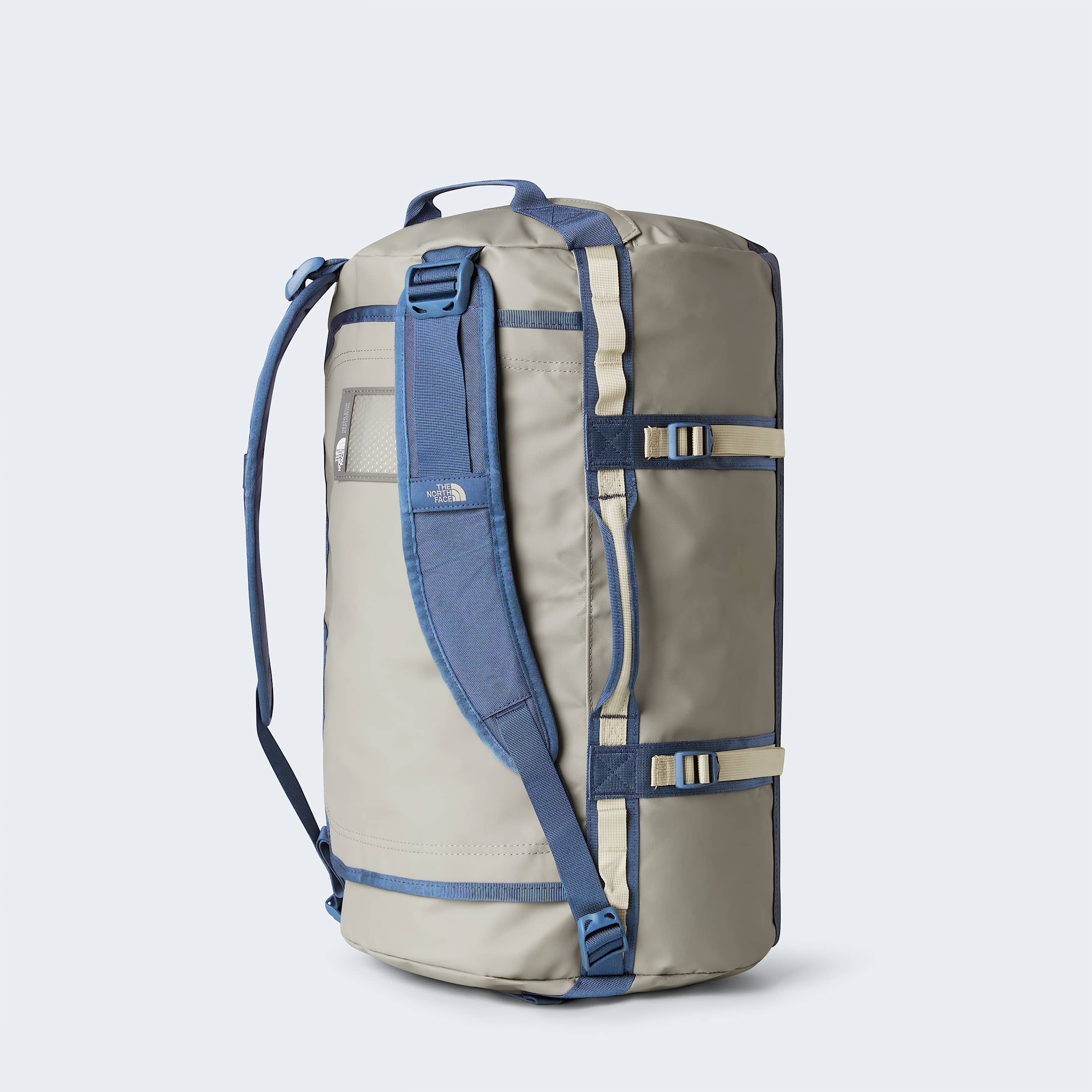 Base Camp Duffel S  50L TNF ALT3