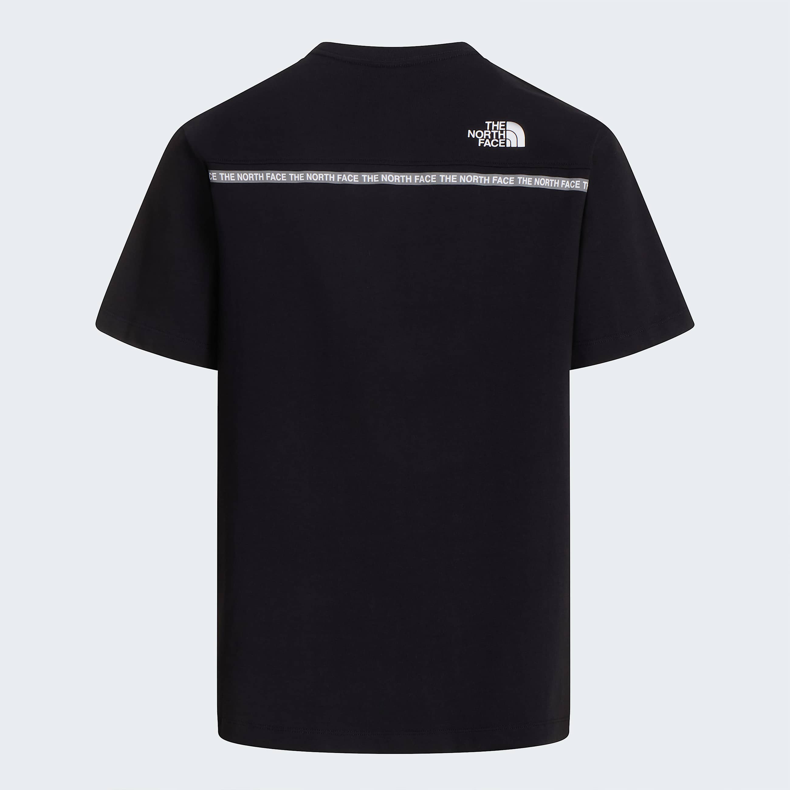 Men's Zumu Relaxed Graphic T-Shirt | The North Face UK