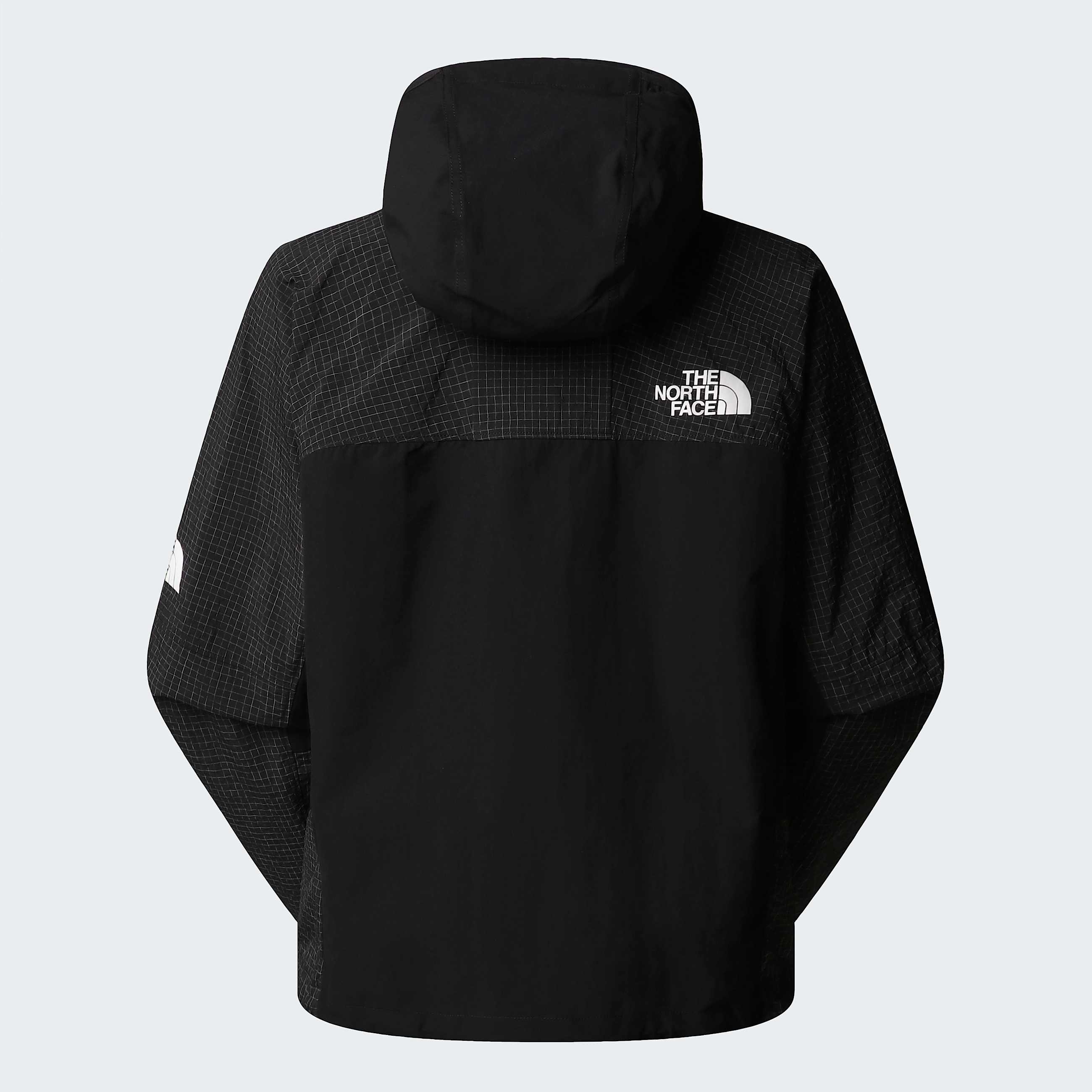 Hike Utility Wind Jacket W TNF ALT21
