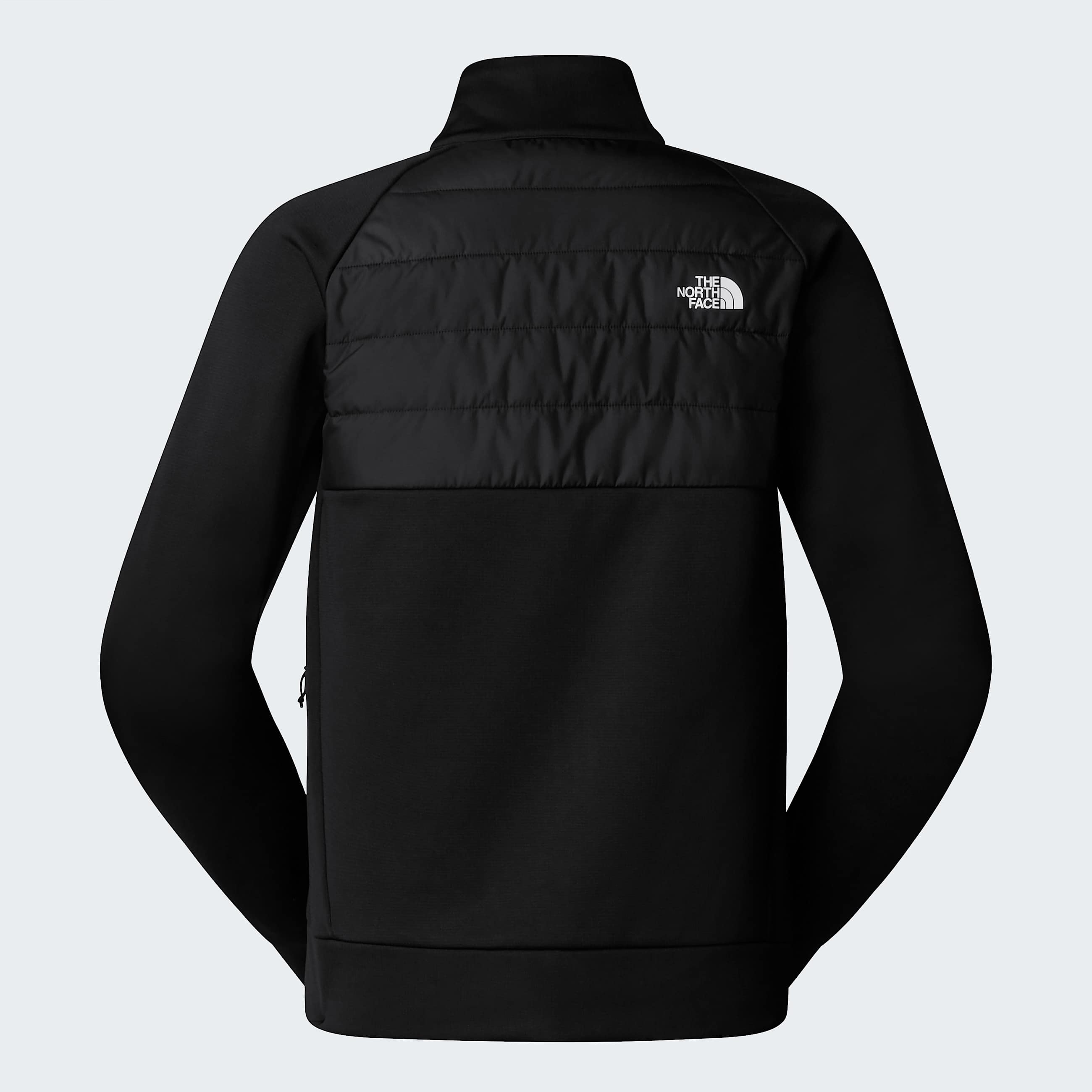 Reaxion 20 Hybrid FullZip Jacket W TNF ALT21