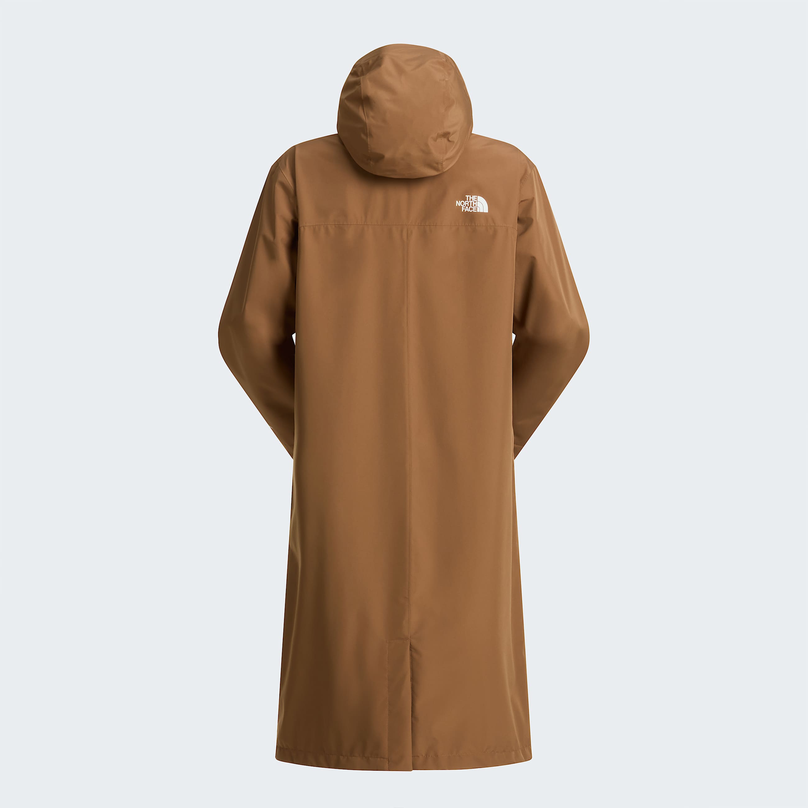 Kuja DryVent Parka W TNF ALT1