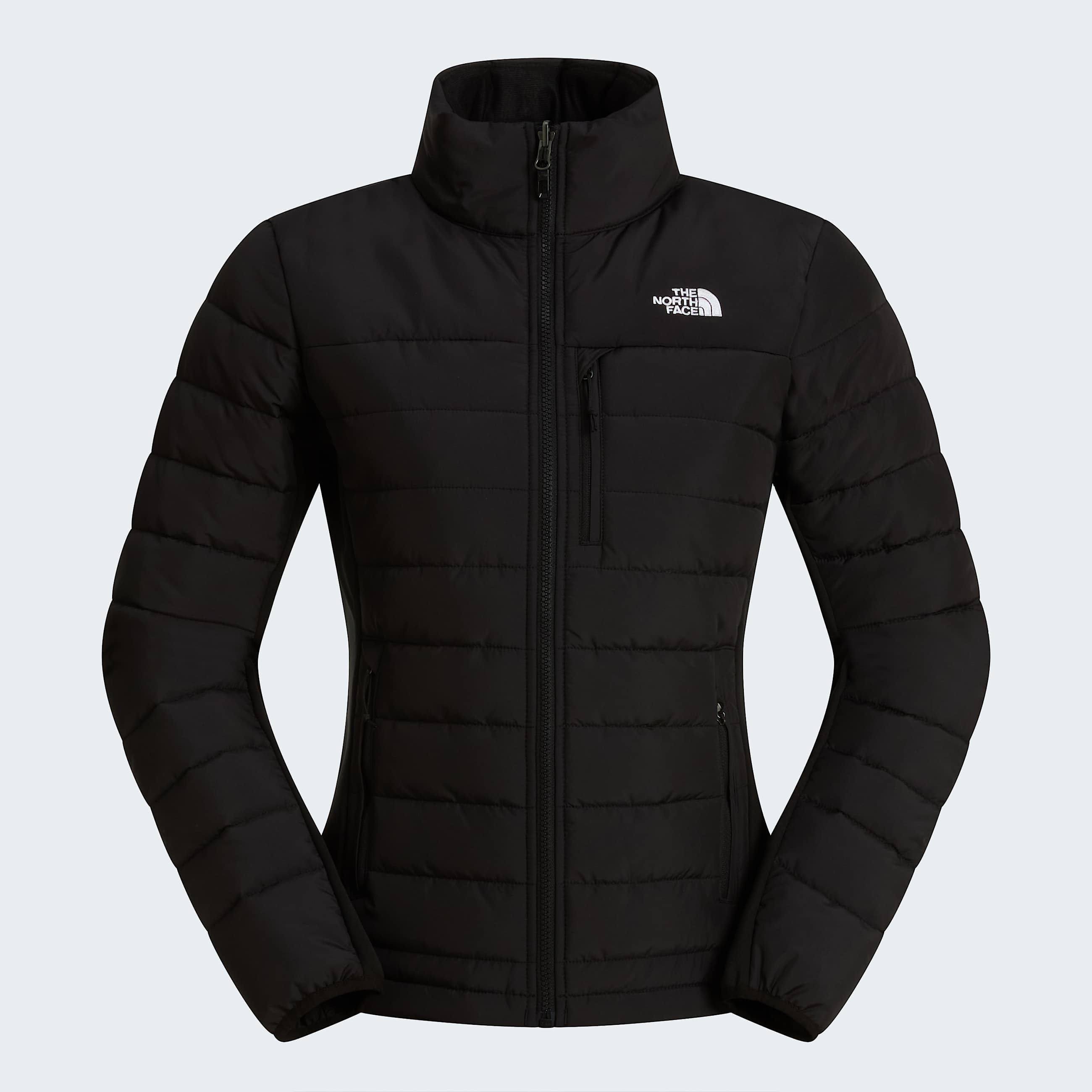 Modis Jacket W TNF HERO