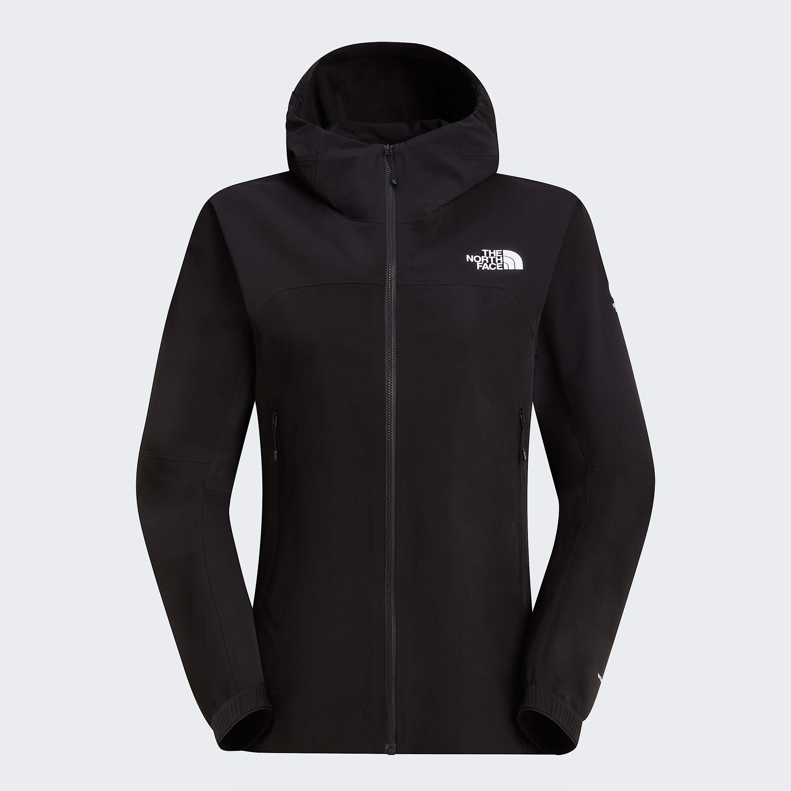 Summit Off Width Jacket W TNF ALT20