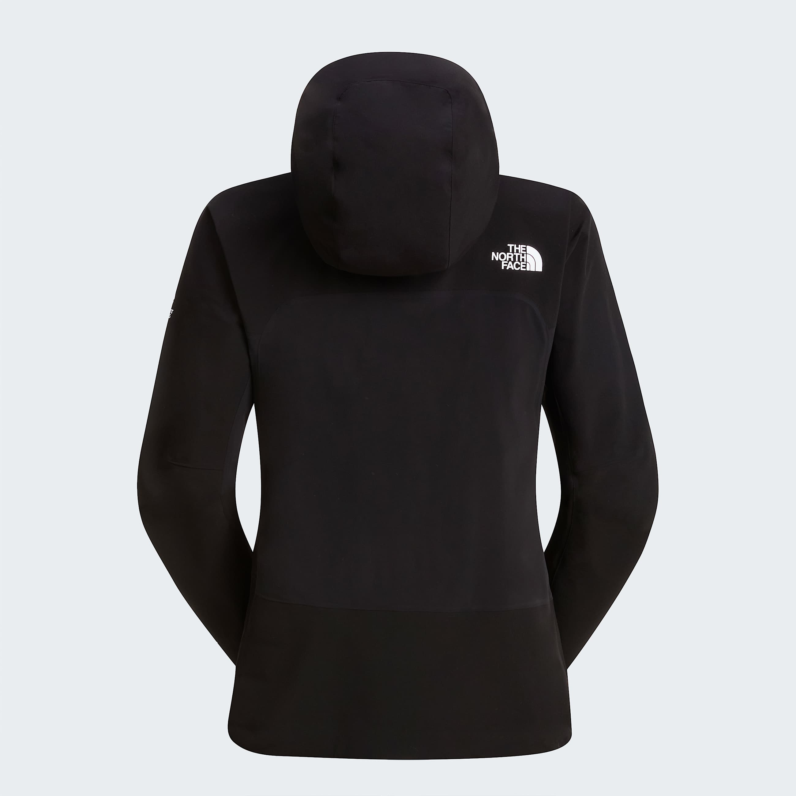 Summit Off Width Jacket W TNF ALT21