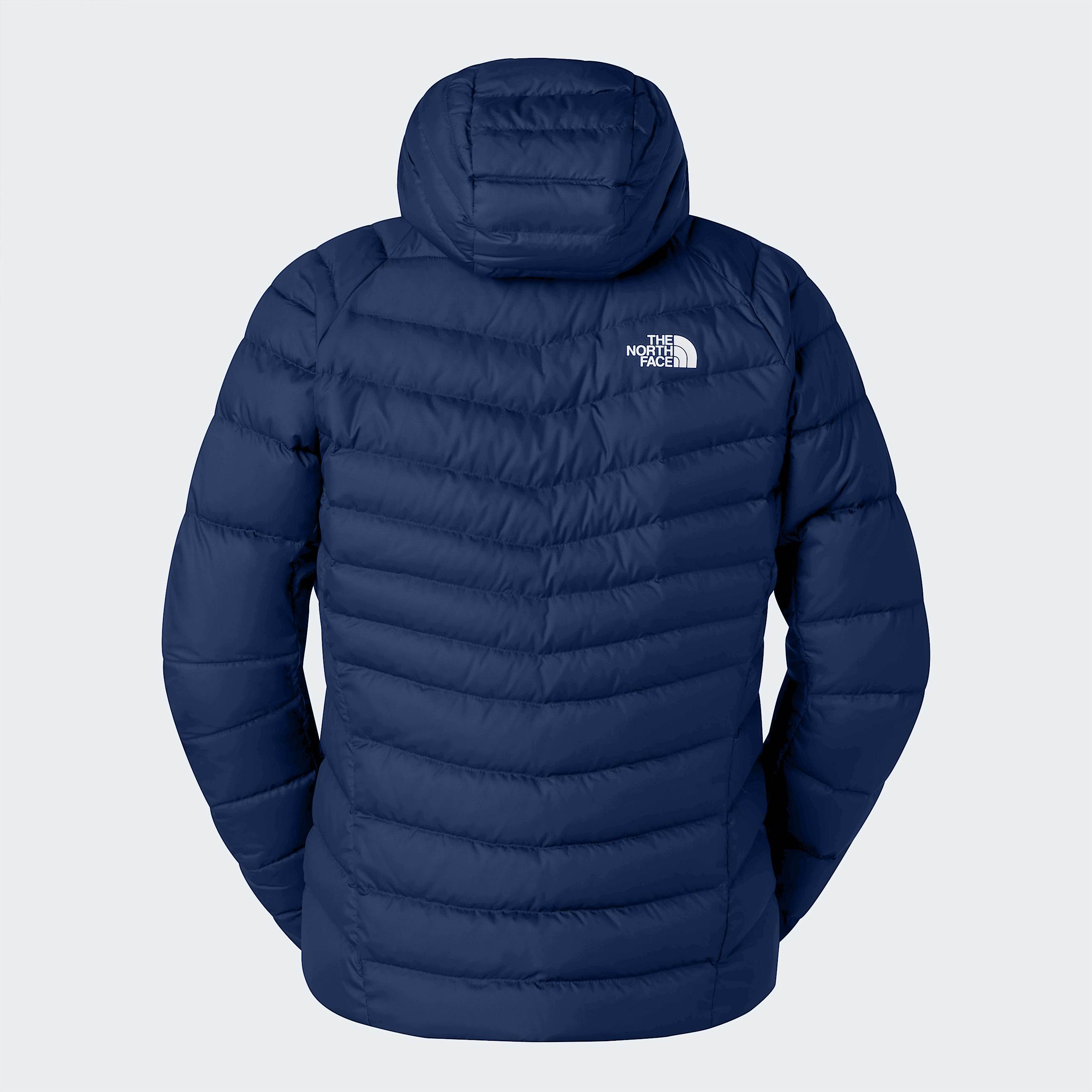 Hometown Hooded Jacket M TNF ALT1