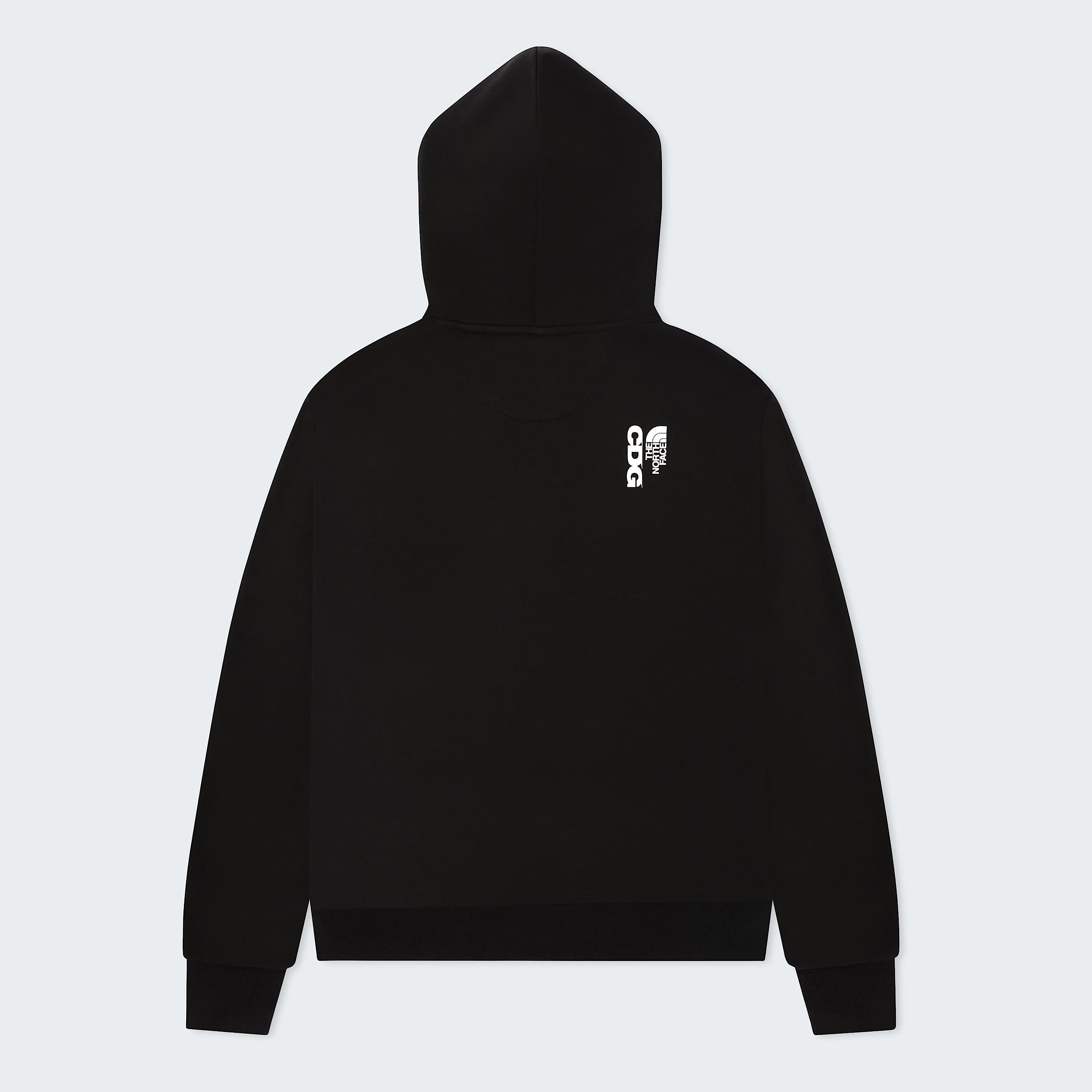 Hoodie TNF X CDG TNF ALT1
